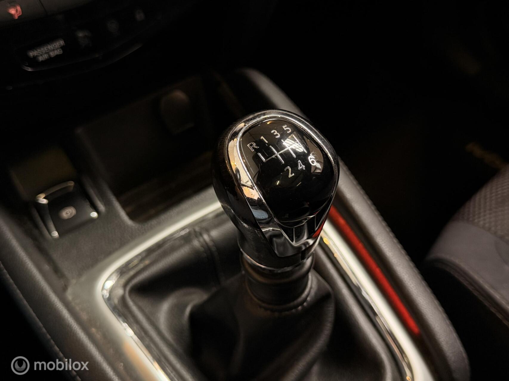 Foto van Nissan Nissan Qashqai