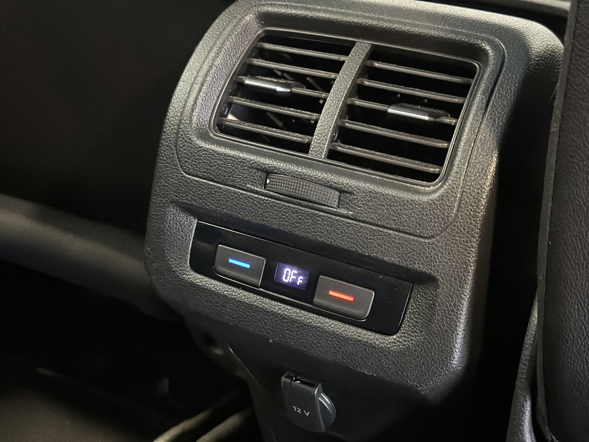 Foto van Volkswagen Touran