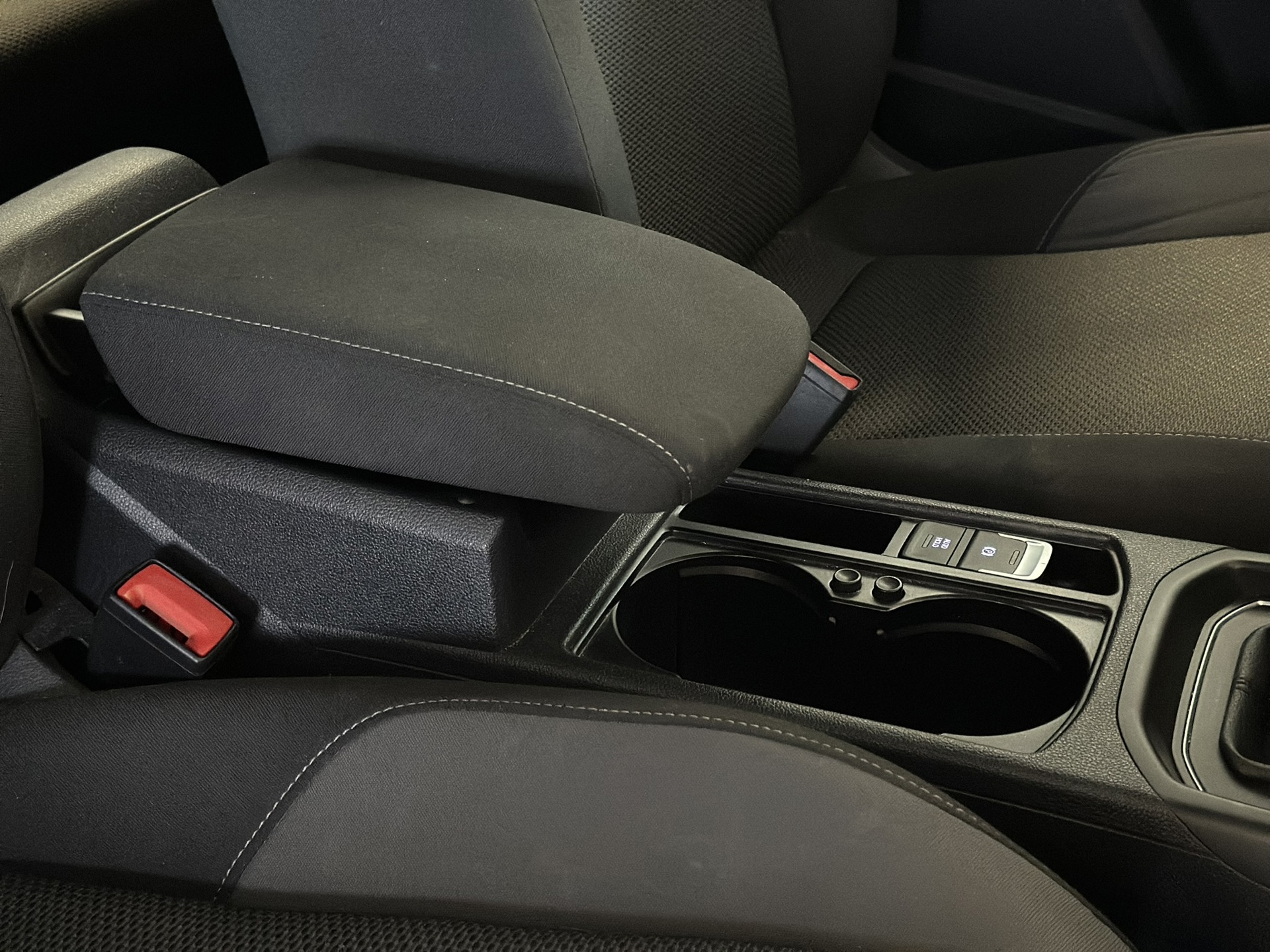 Foto van Volkswagen Touran