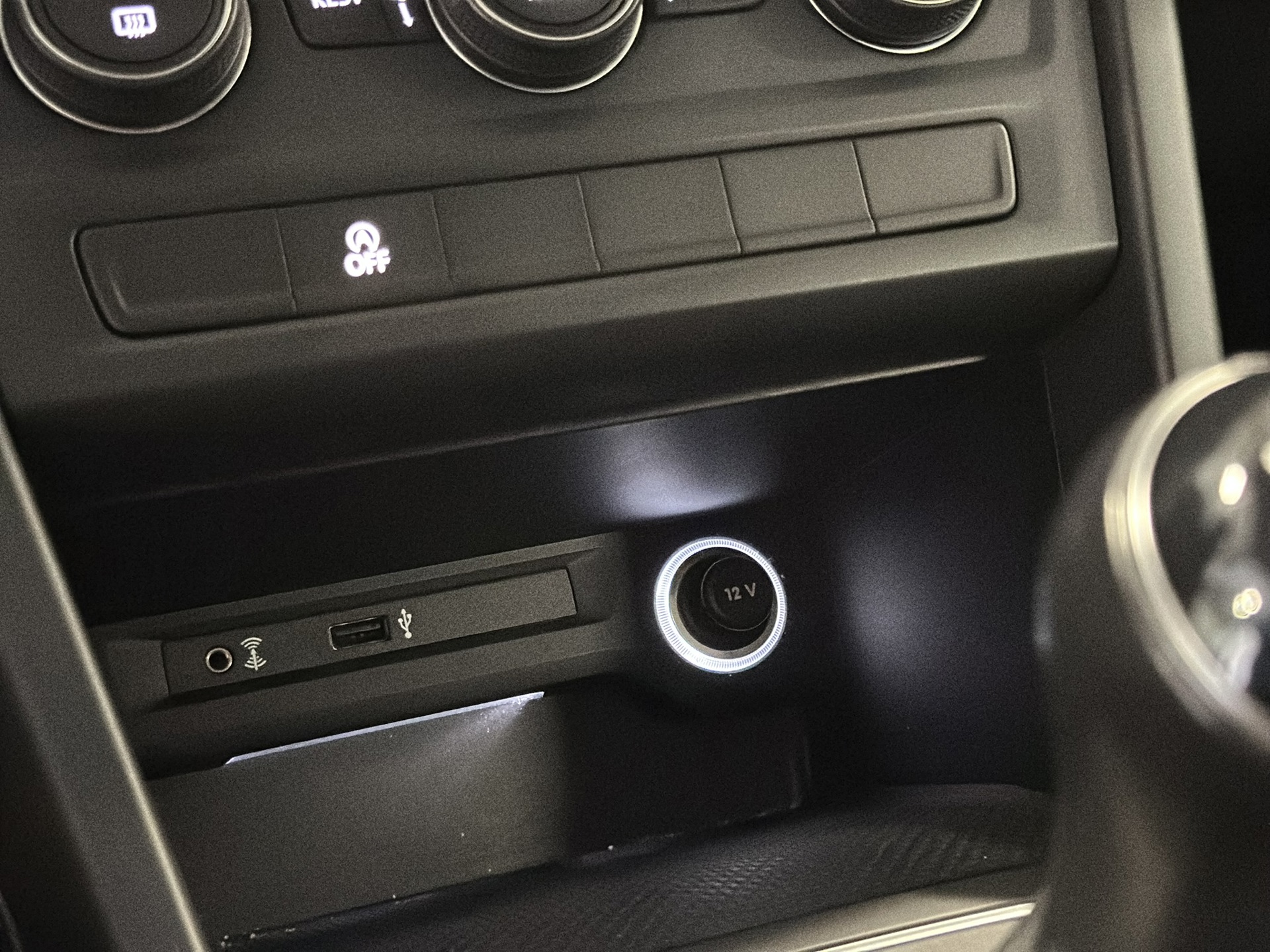 Foto van Volkswagen Touran