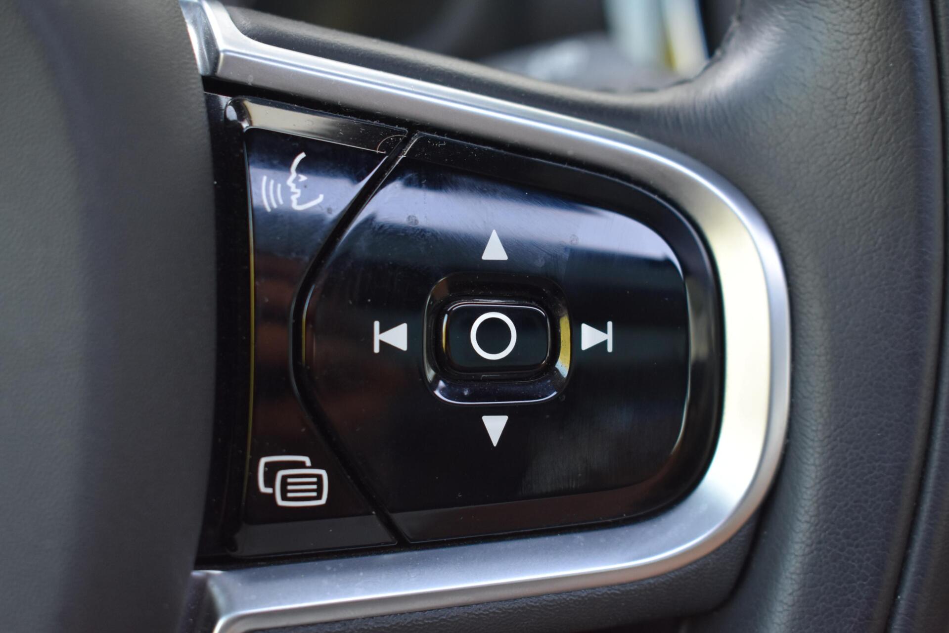 Foto van Volvo V60 T8 Twin Engine