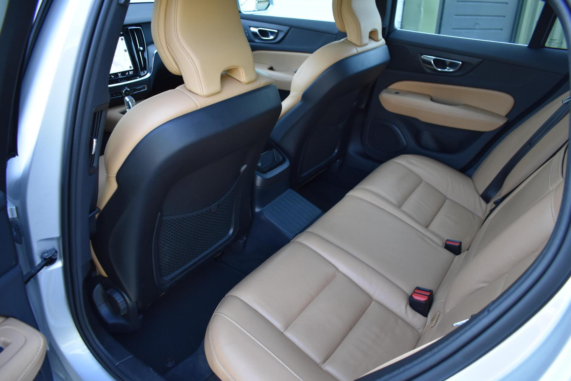 Foto van Volvo V60 T8 Twin Engine