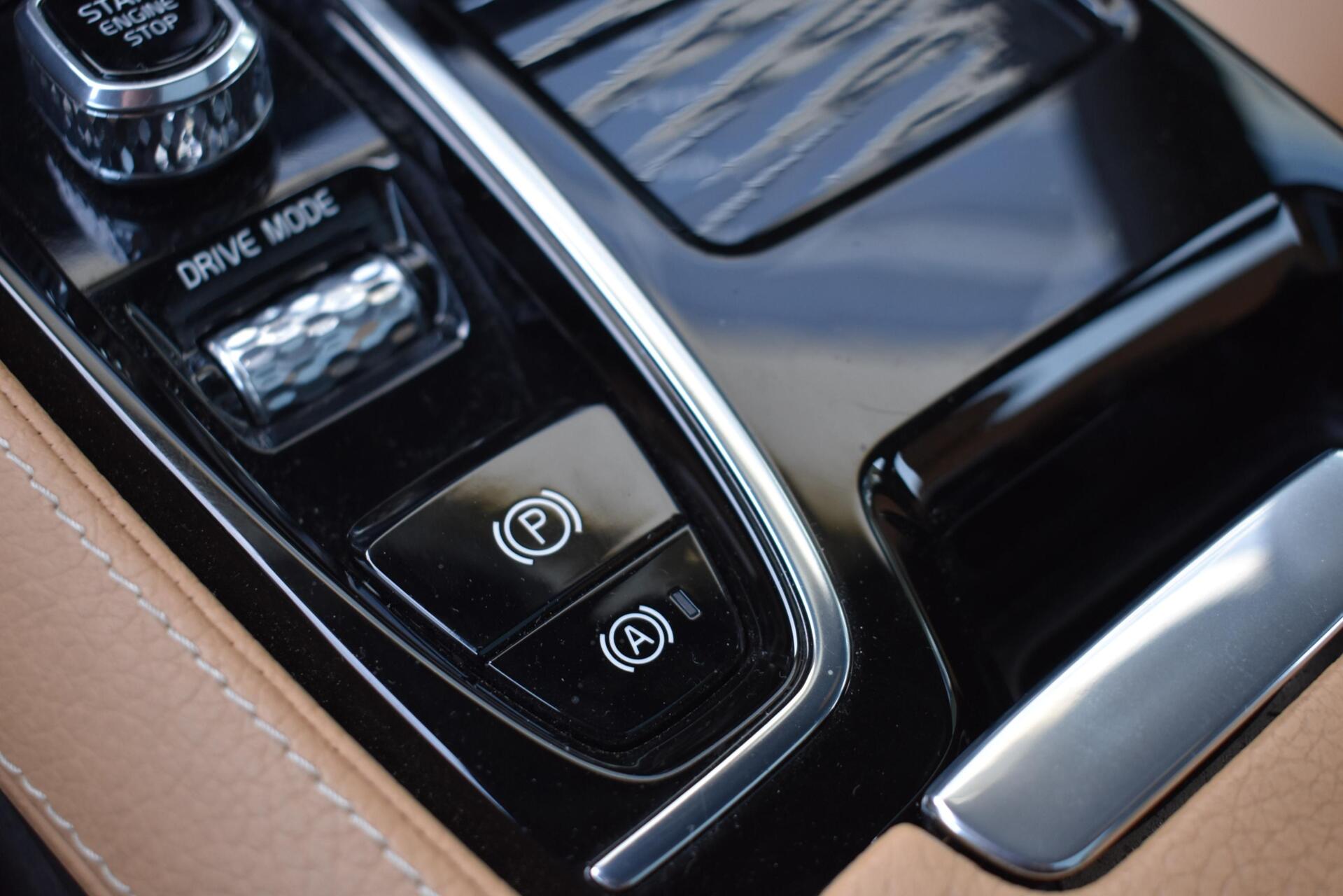 Foto van Volvo V60 T8 Twin Engine