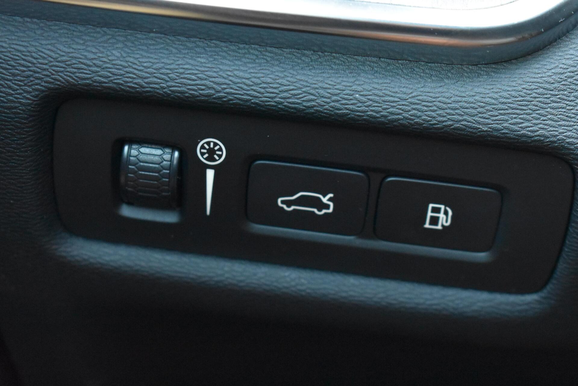 Foto van Volvo V60 T8 Twin Engine