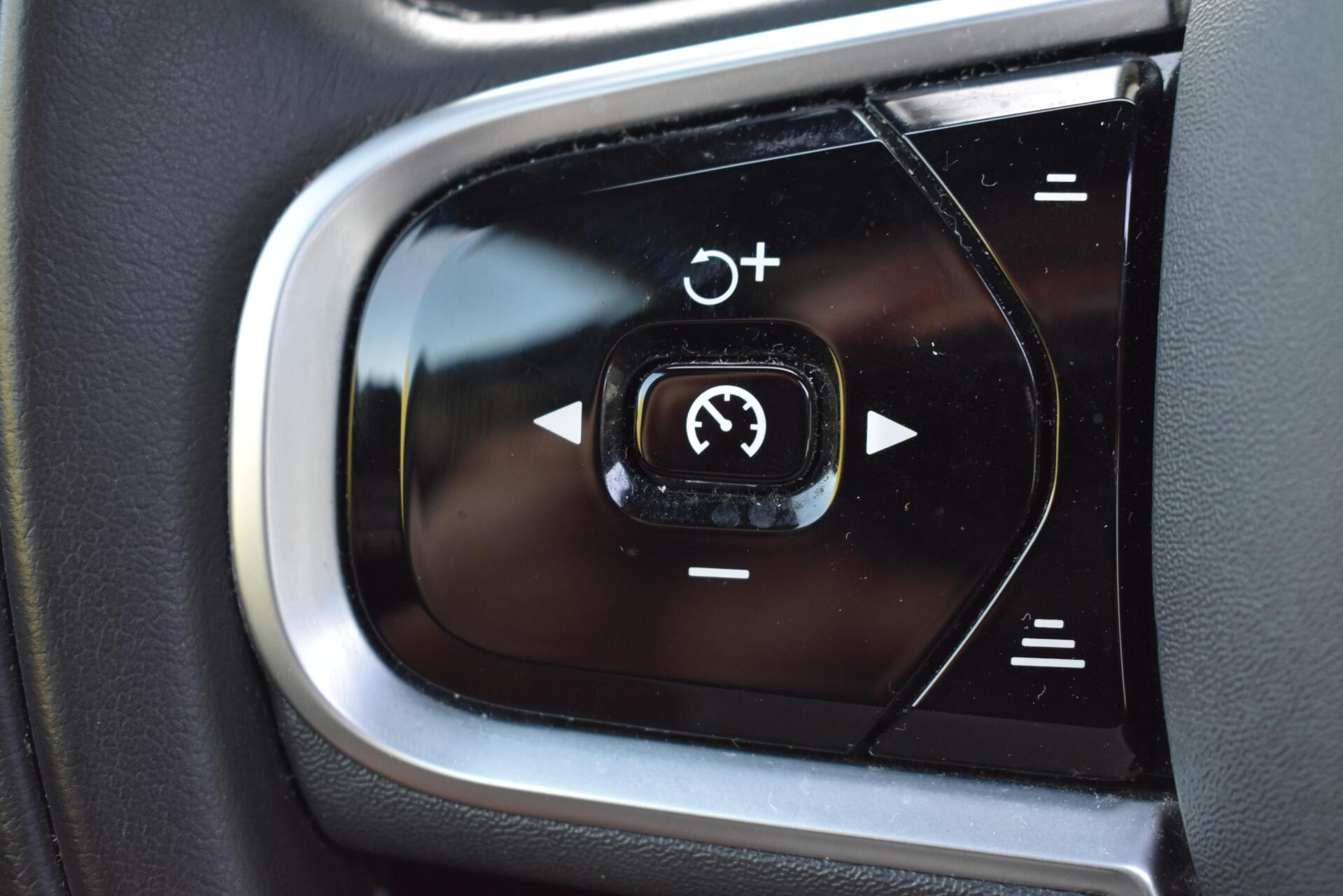 Foto van Volvo V60 T8 Twin Engine