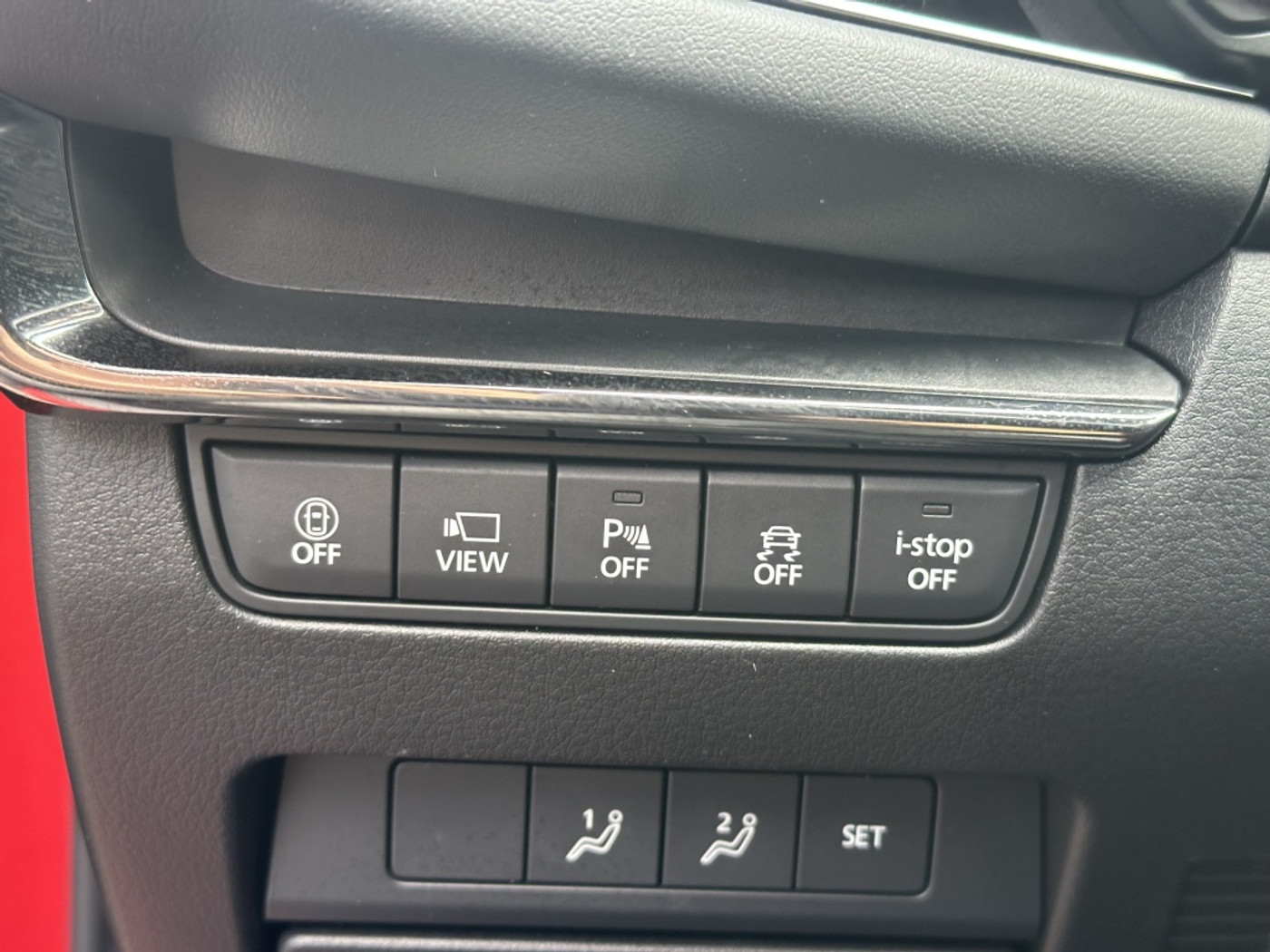Foto van Mazda Mazda3