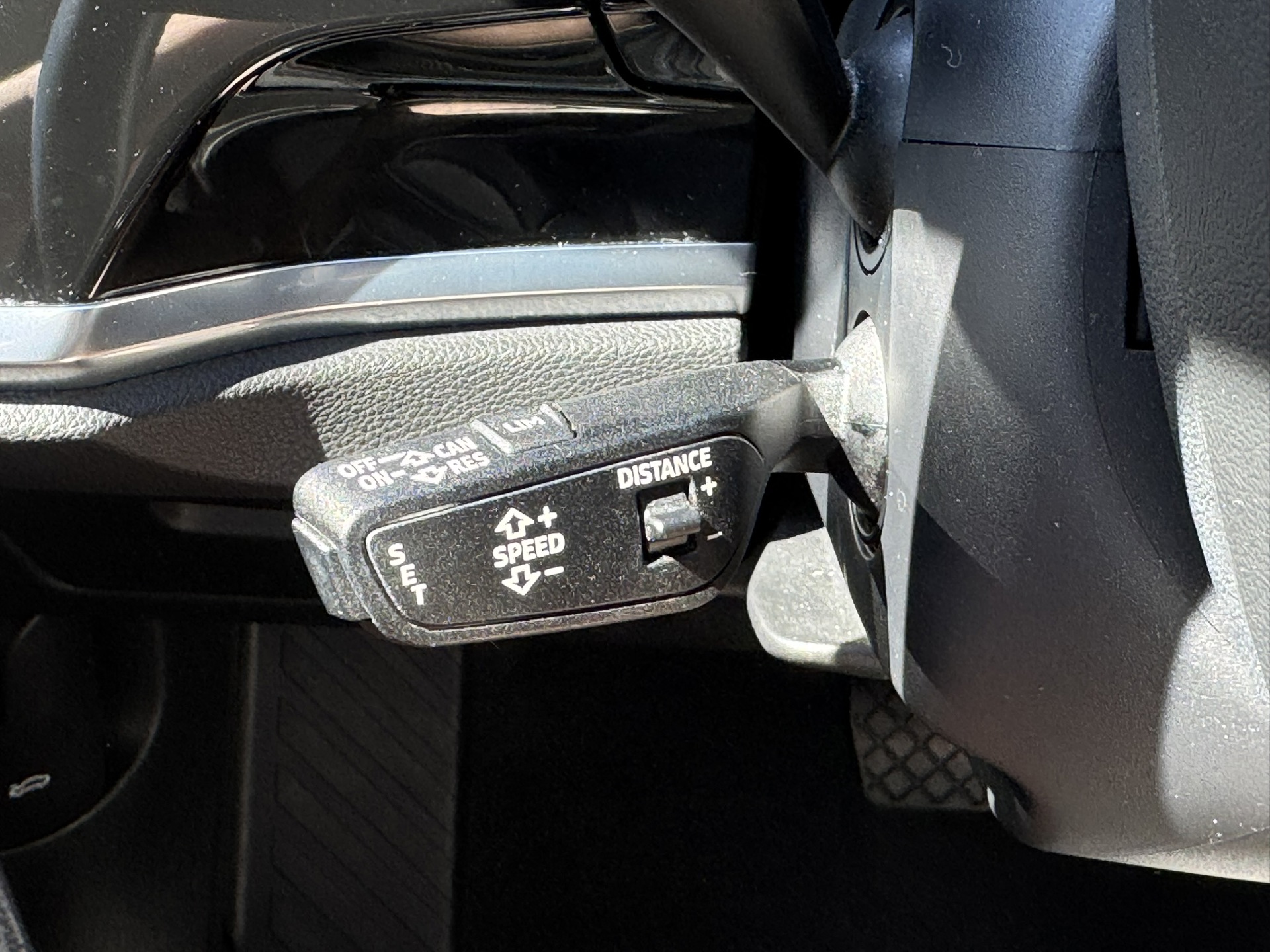 Foto van Audi Q3 Sportback