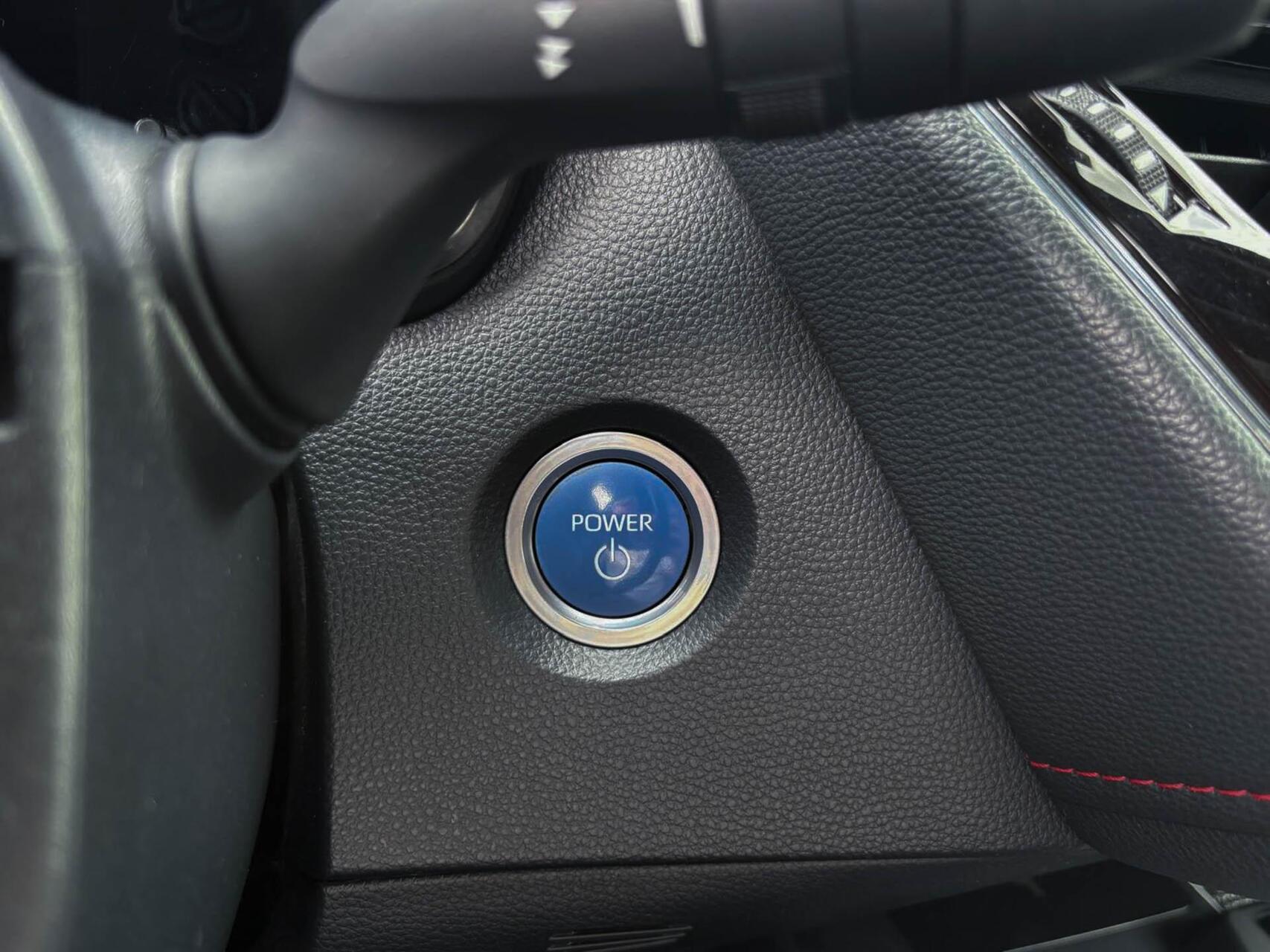 Foto van Toyota Toyota Corolla