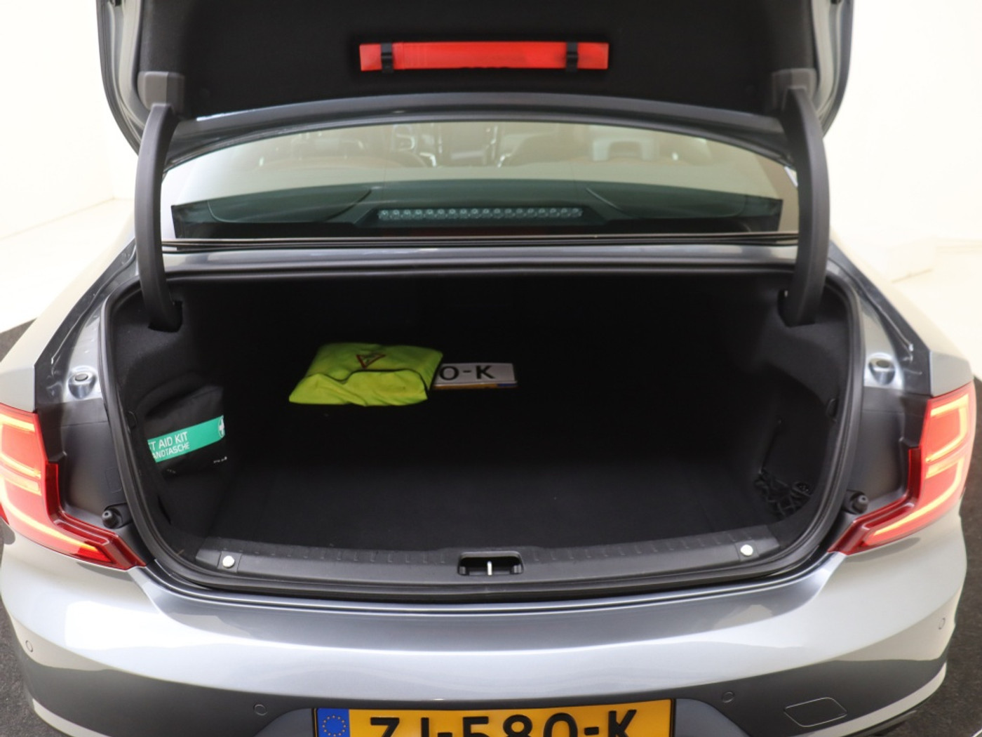 Foto van Volvo S90