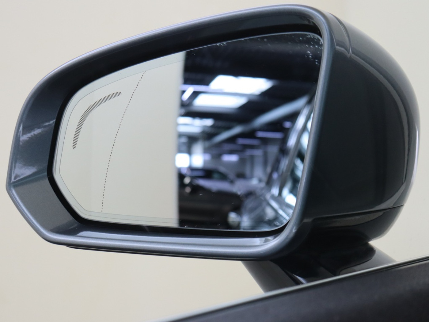 Foto van Volvo S90