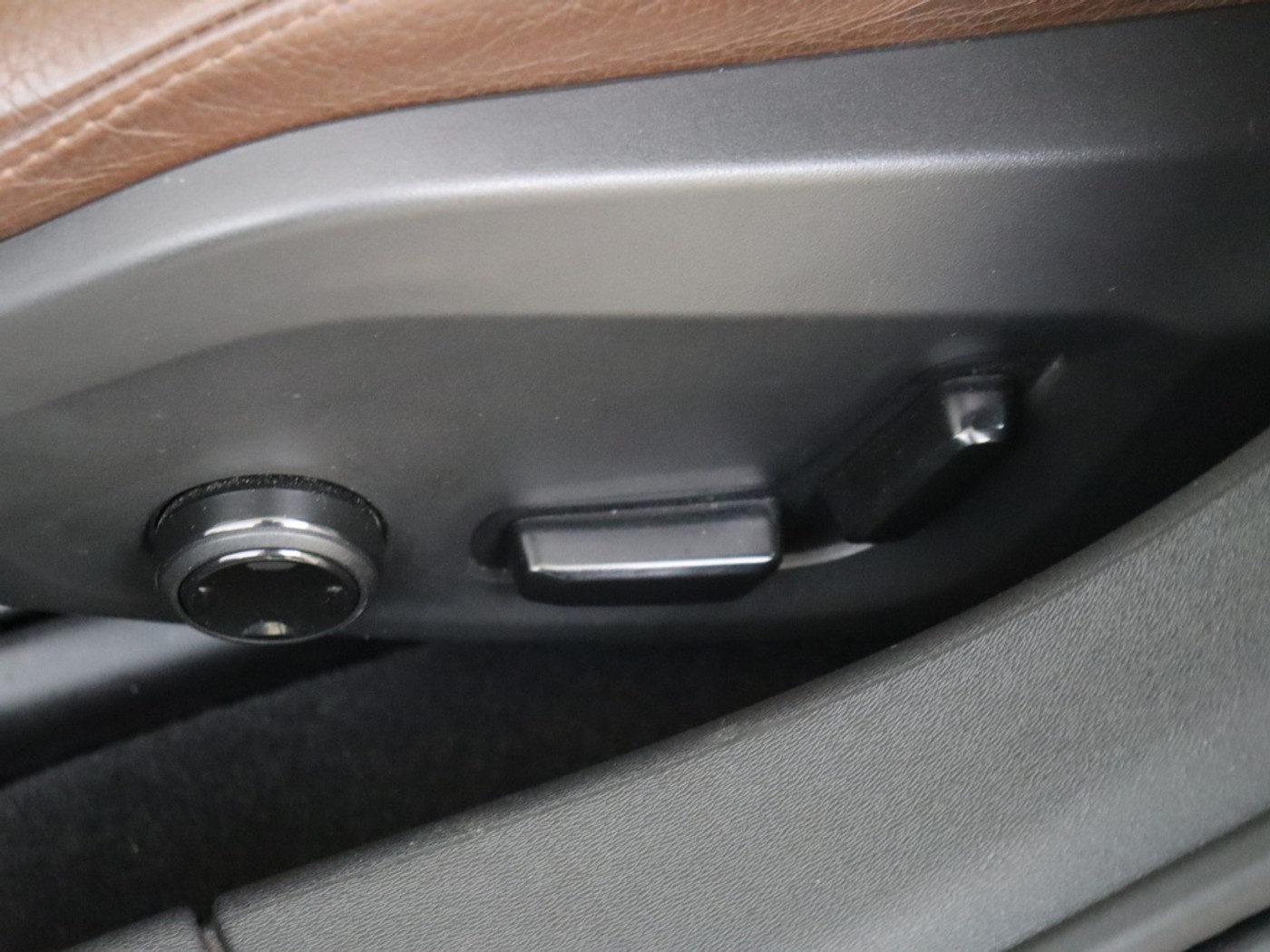 Foto van Volvo S90