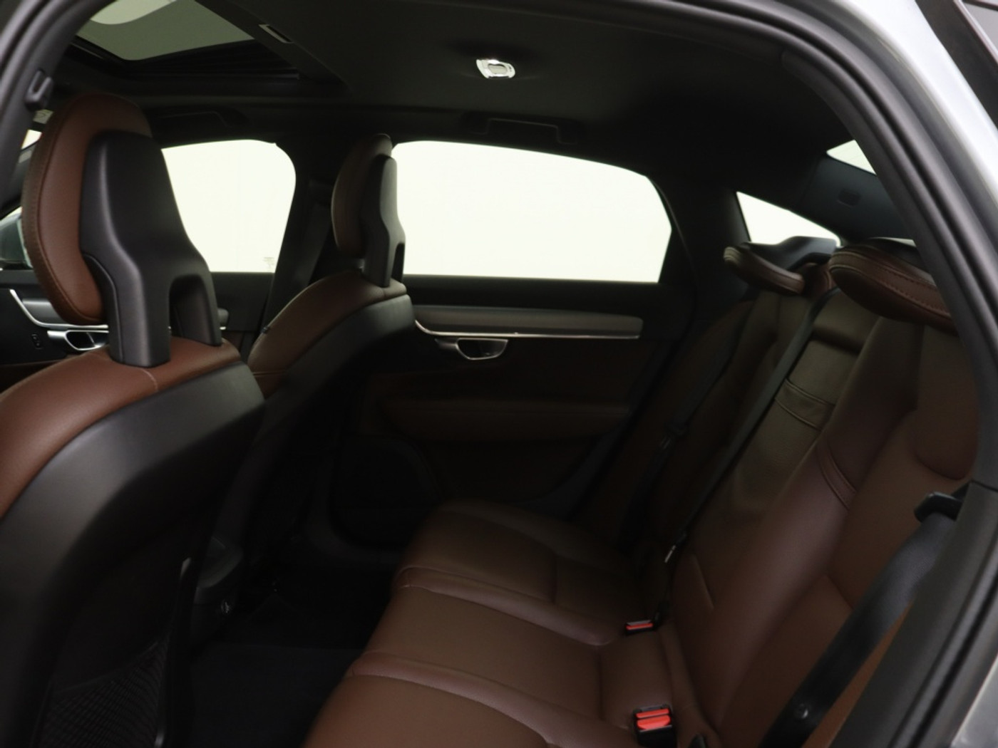 Foto van Volvo S90