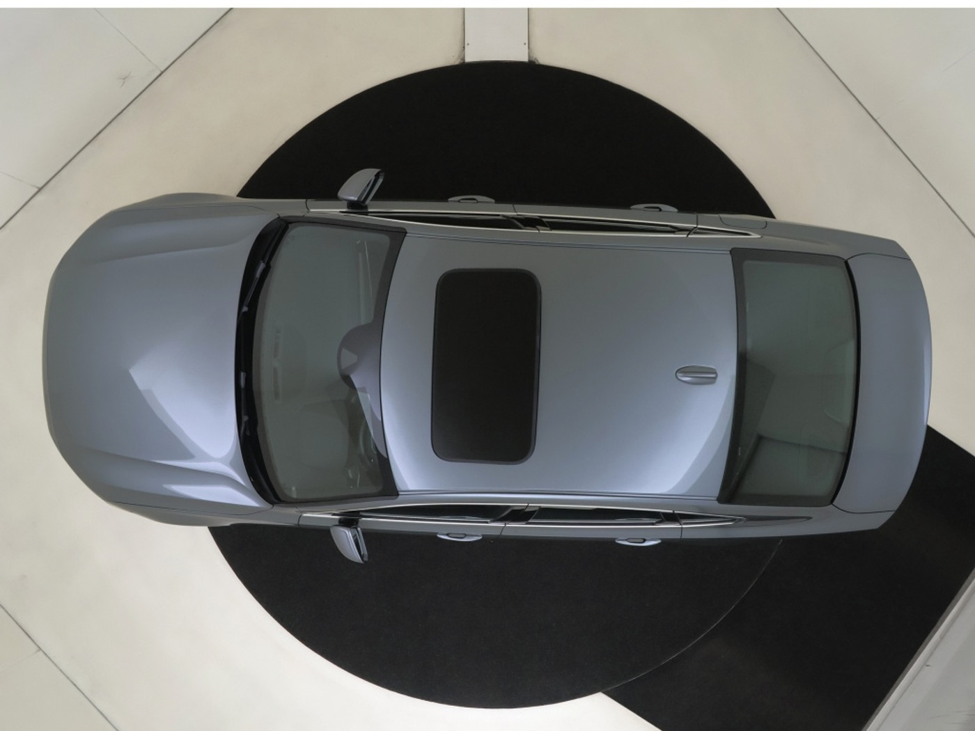 Foto van Volvo S90