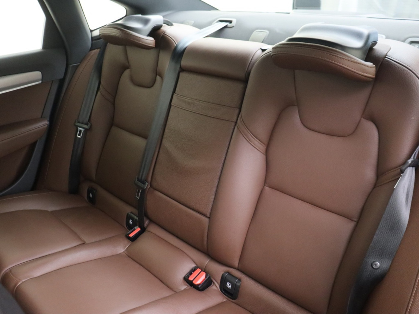 Foto van Volvo S90