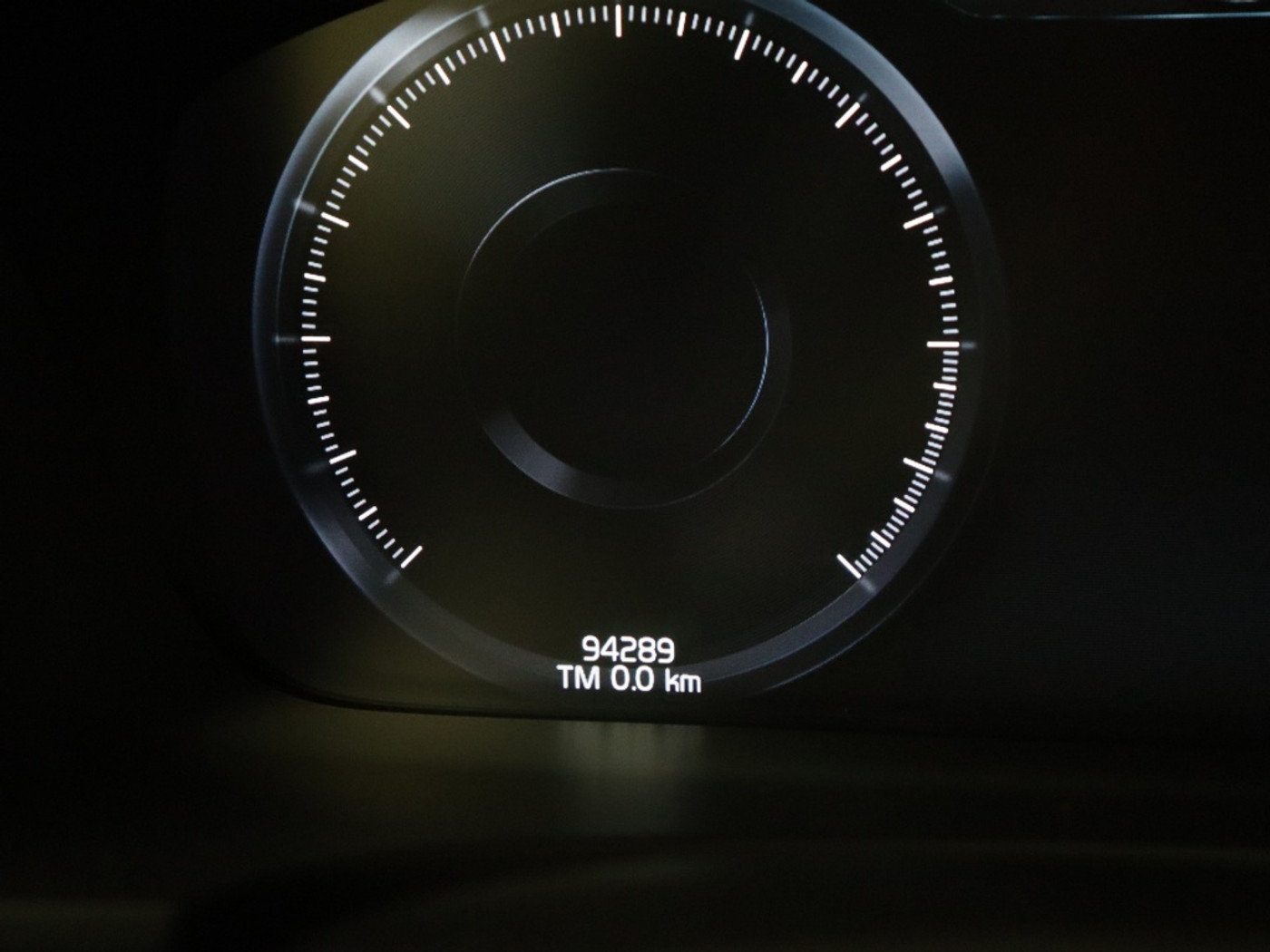 Foto van Volvo S90