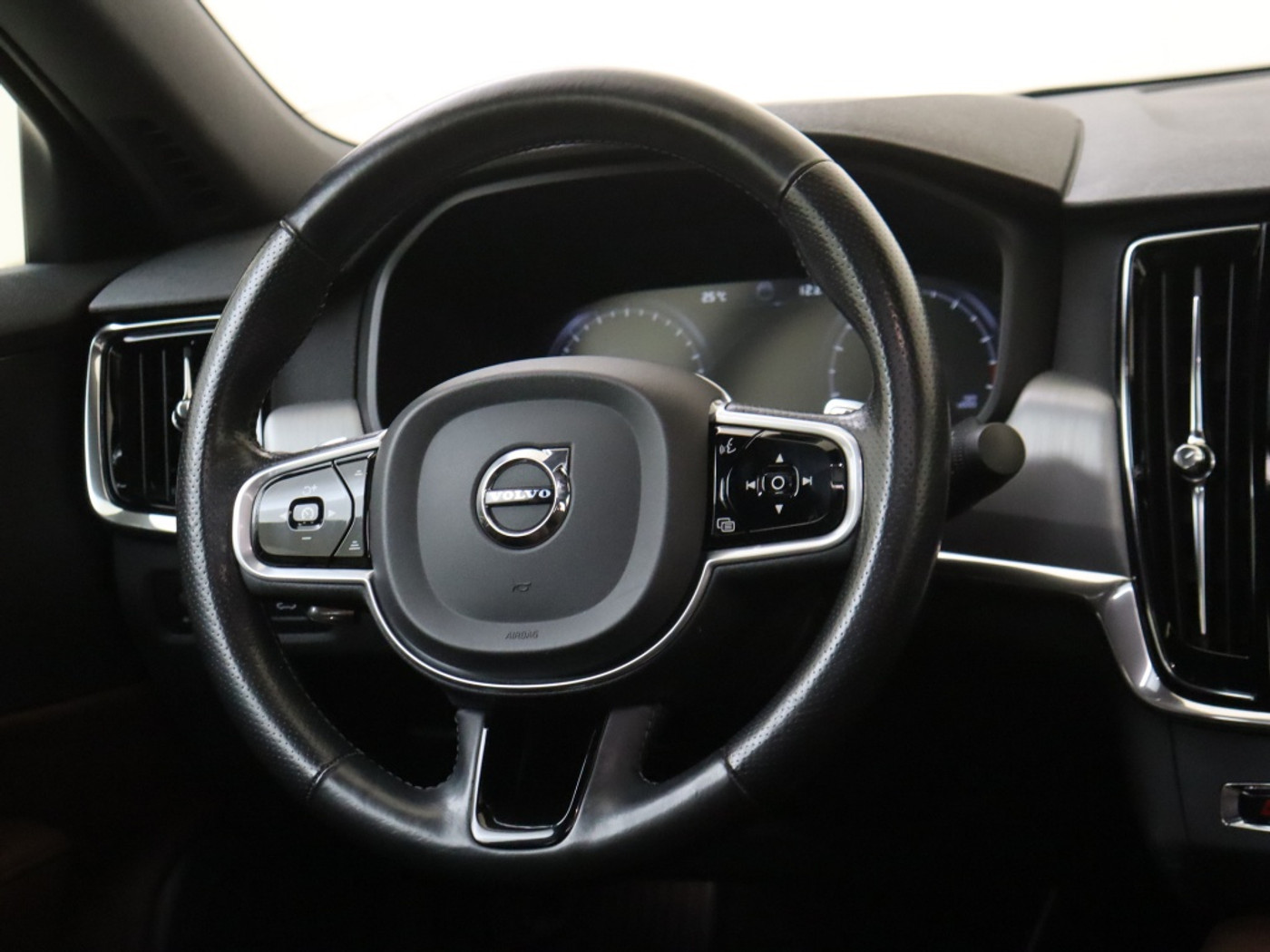 Foto van Volvo S90