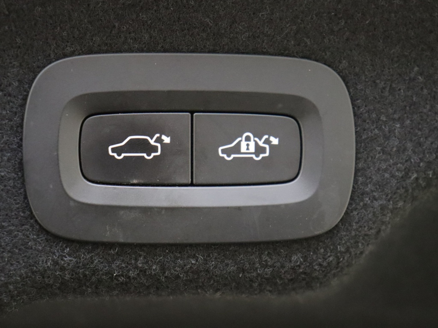 Foto van Volvo S90