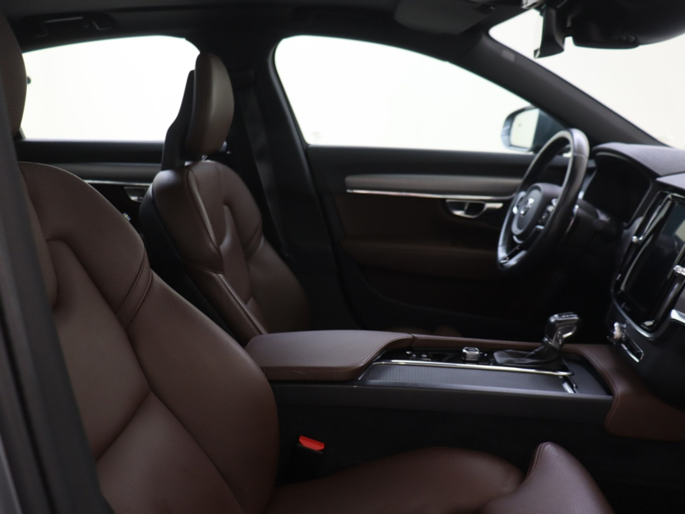 Foto van Volvo S90