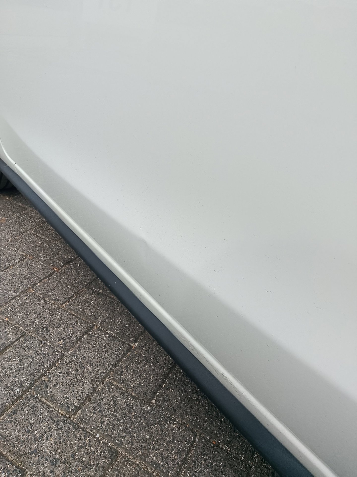 Foto van Mitsubishi Mitsubishi Space Star