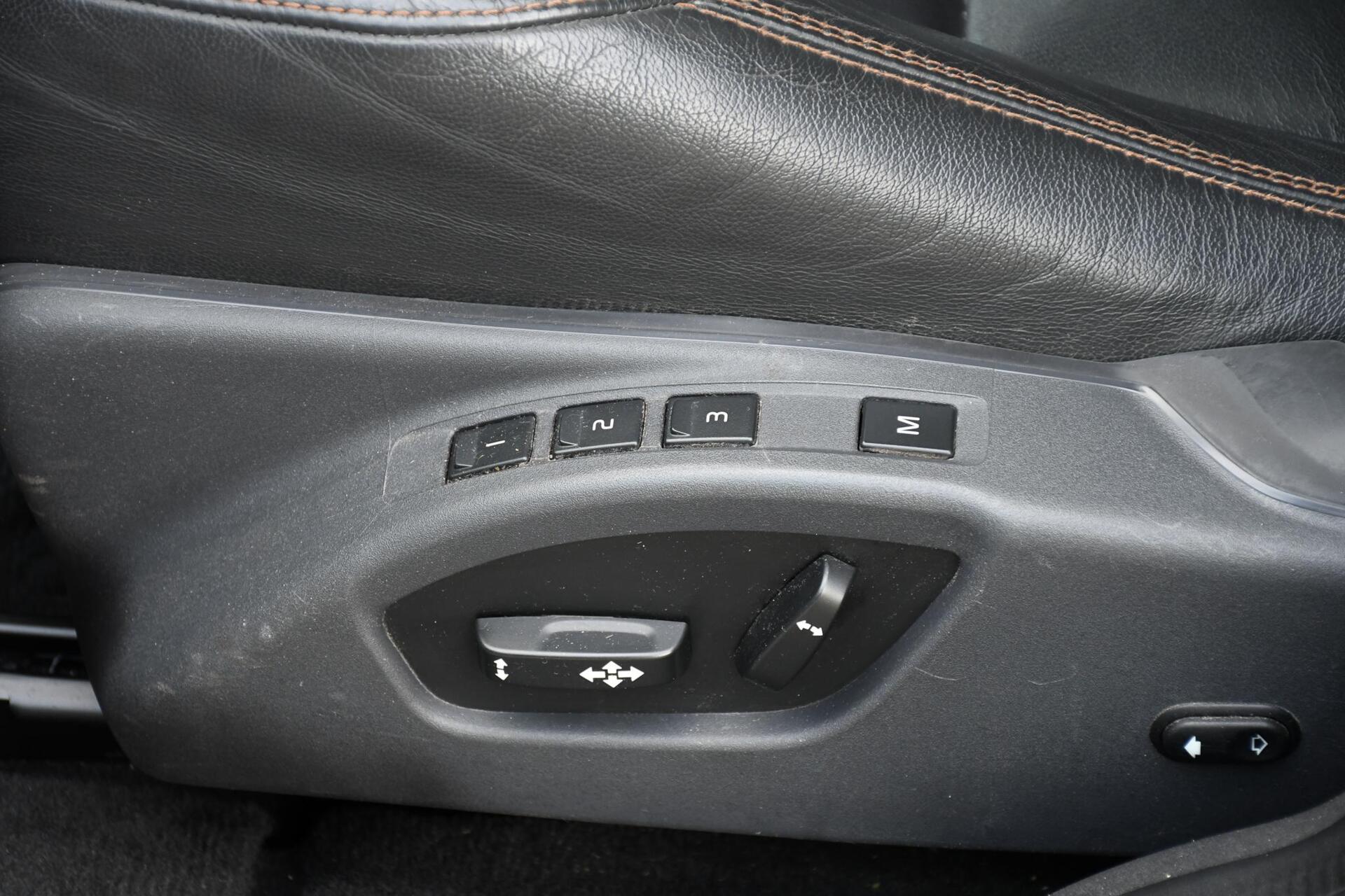 Foto van Volvo Xc60