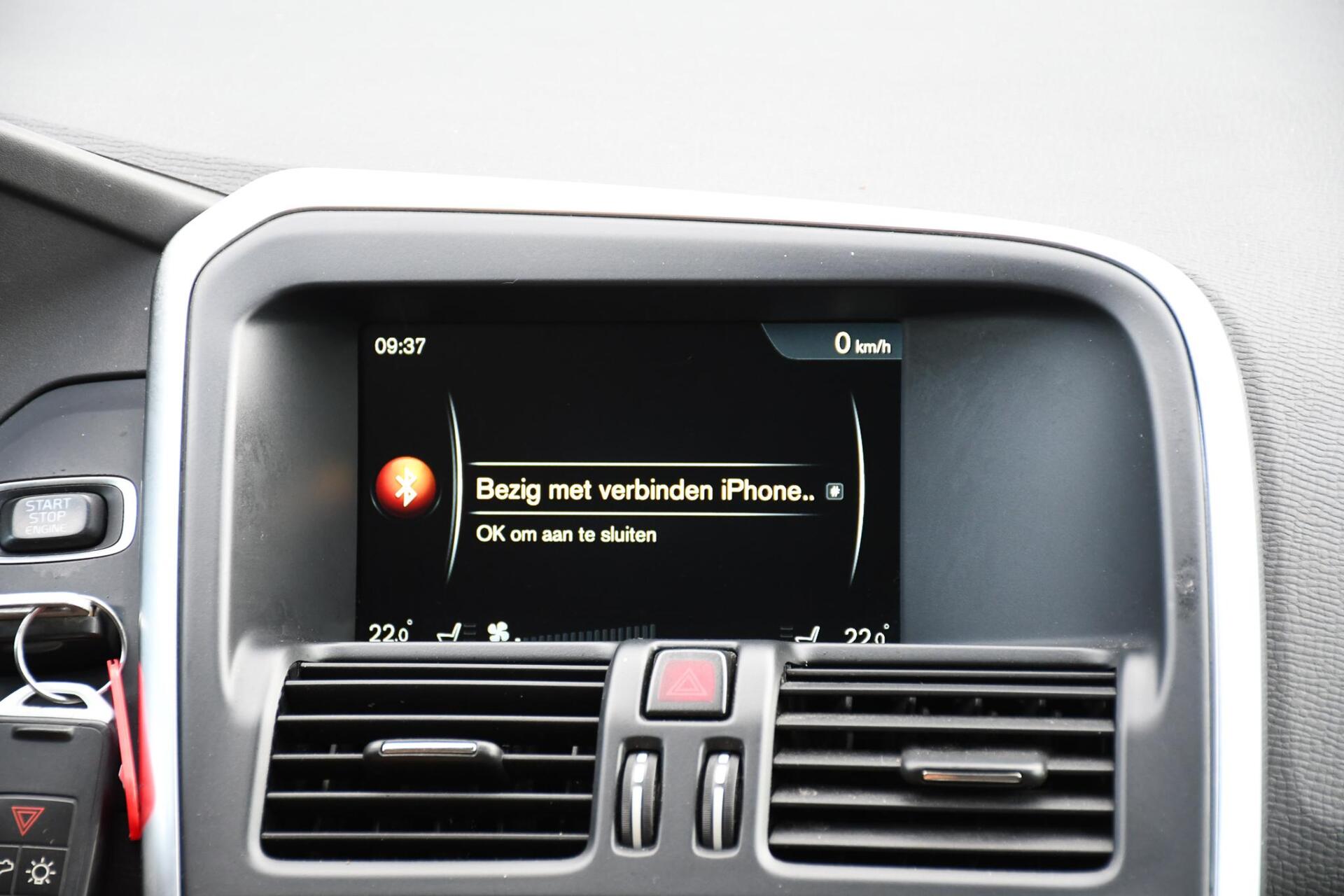 Foto van Volvo Xc60