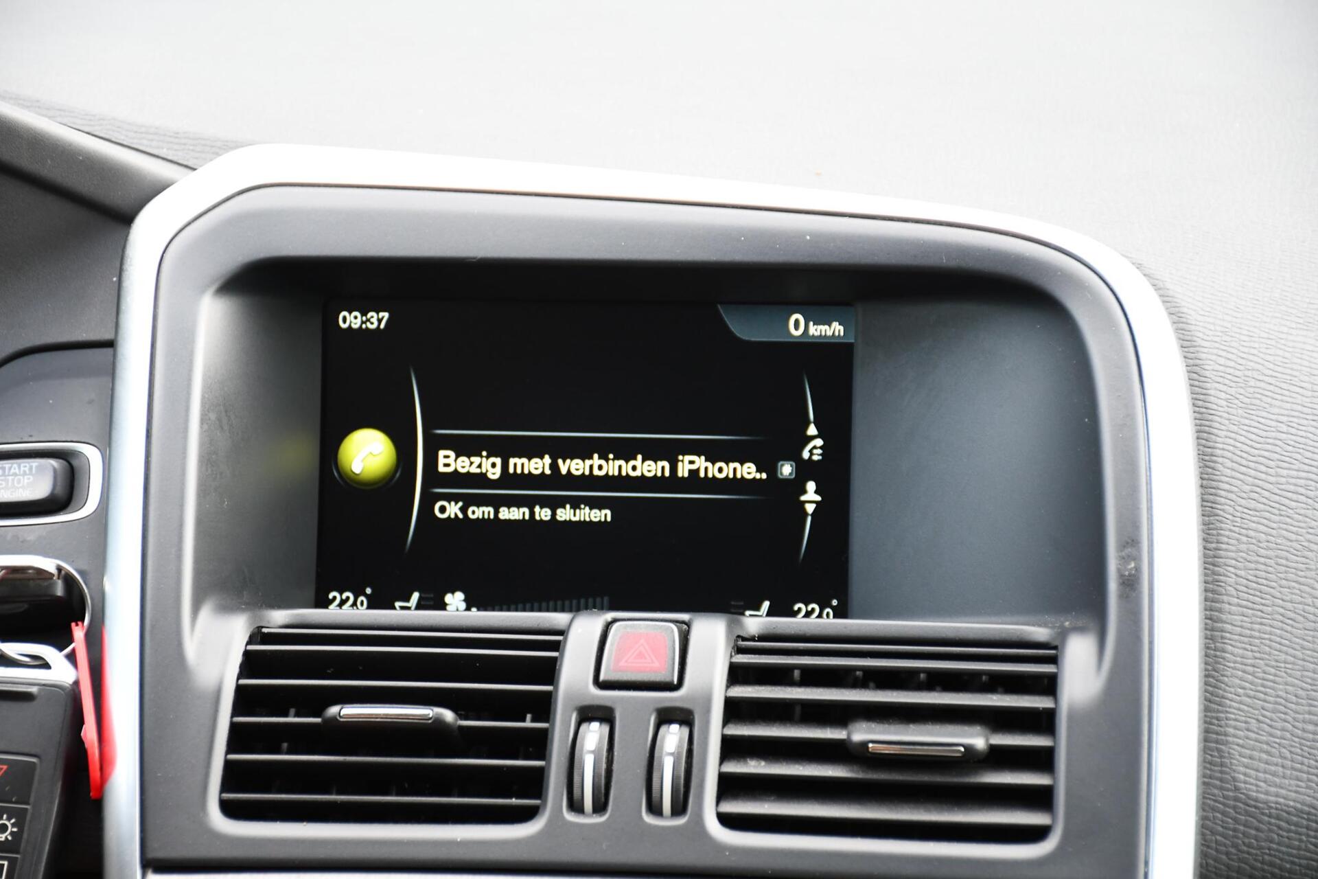 Foto van Volvo Xc60