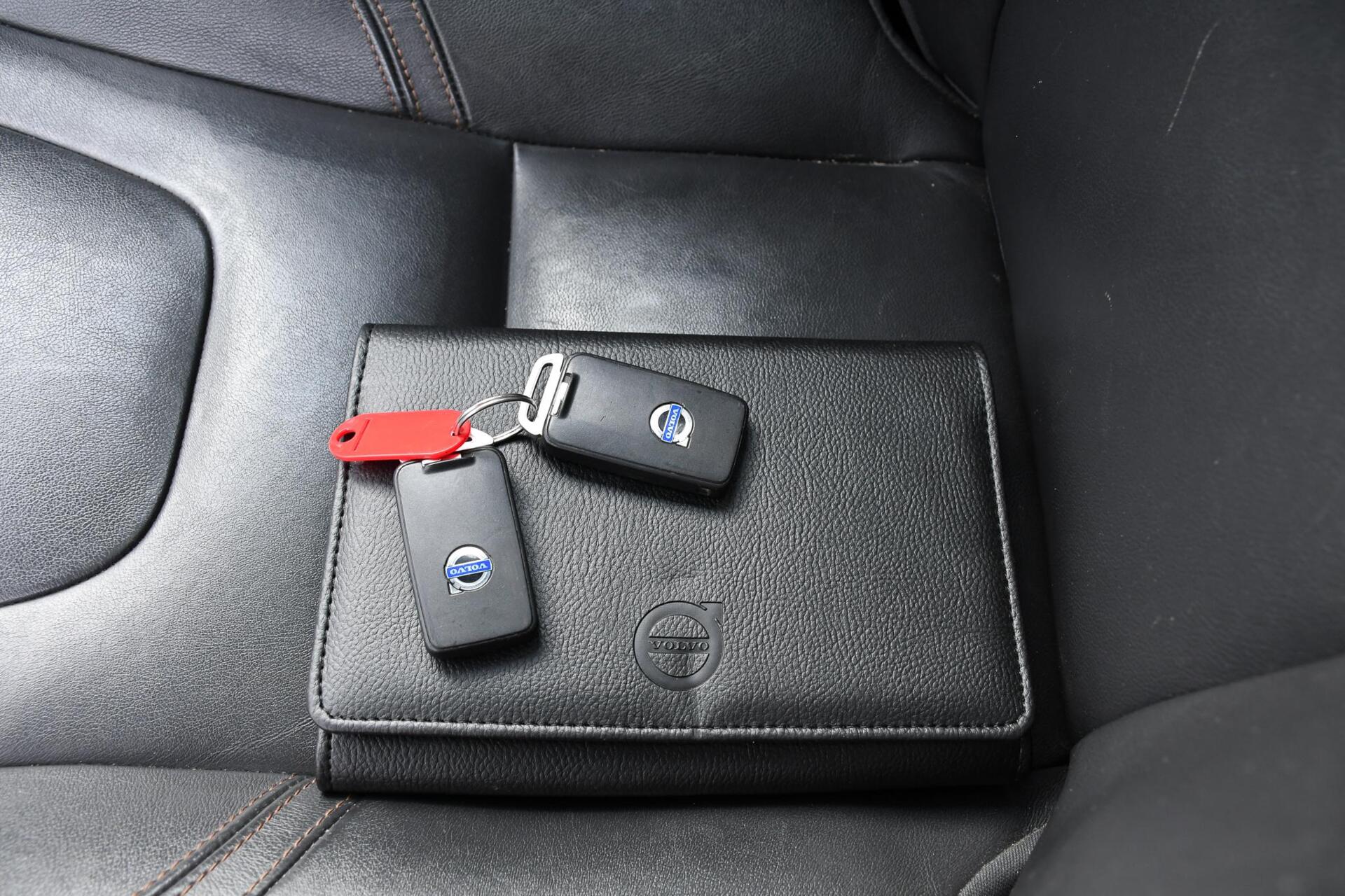 Foto van Volvo Xc60