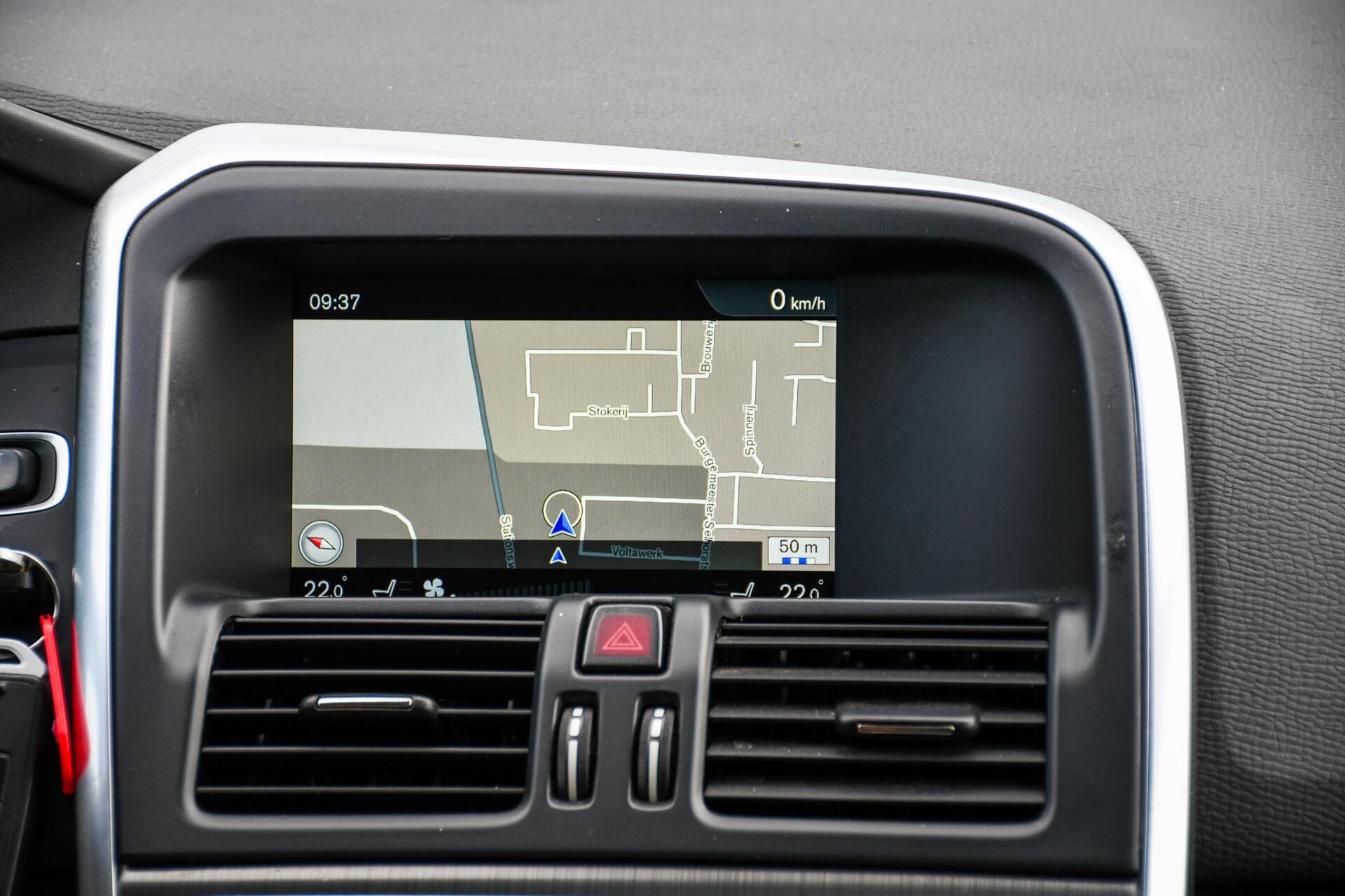 Foto van Volvo Xc60