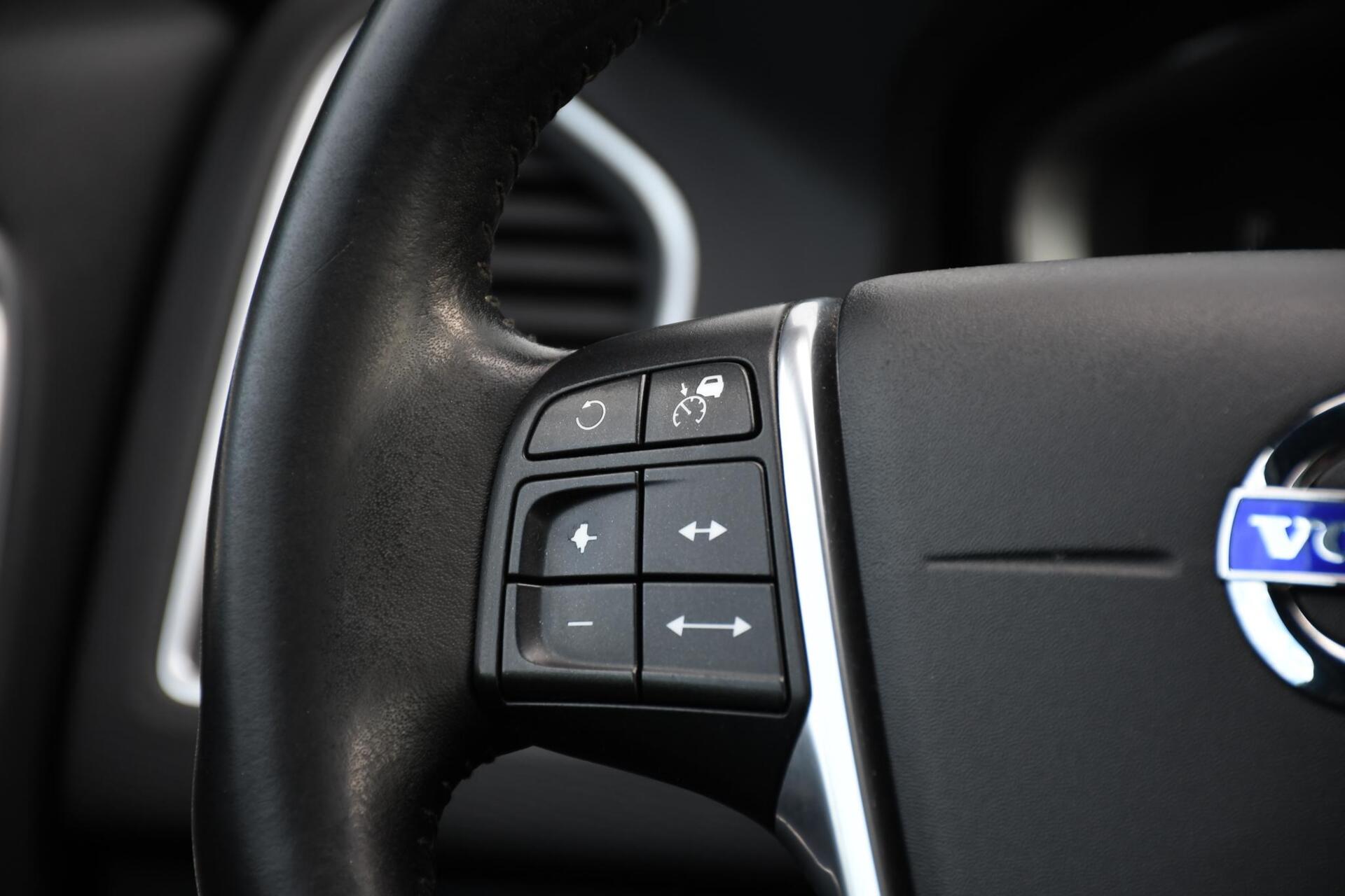 Foto van Volvo Xc60