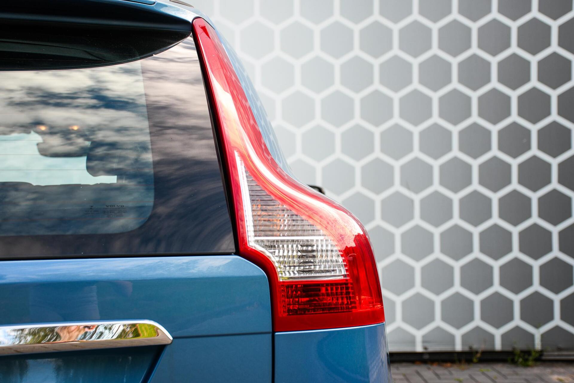 Foto van Volvo Xc60