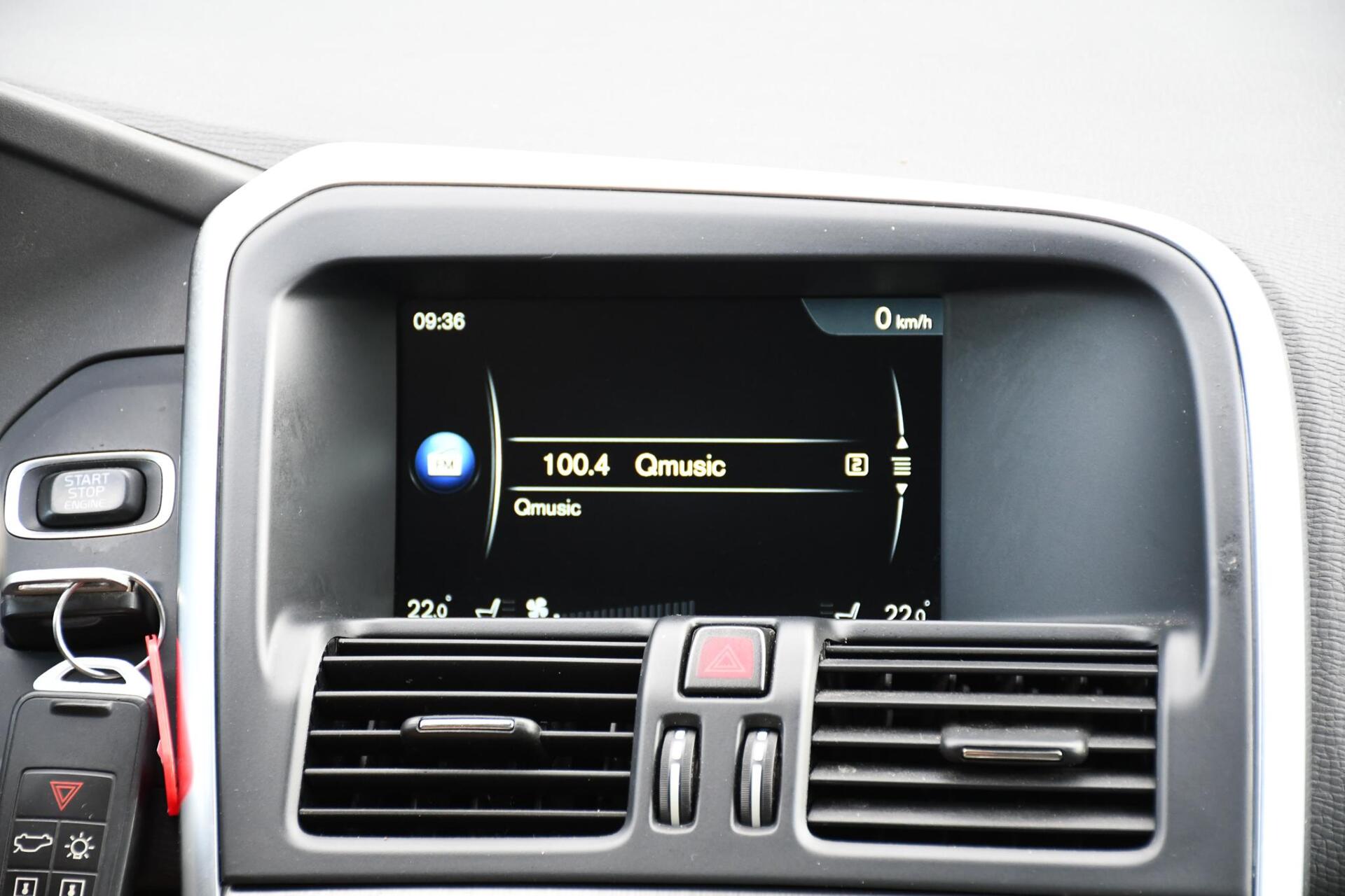 Foto van Volvo Xc60