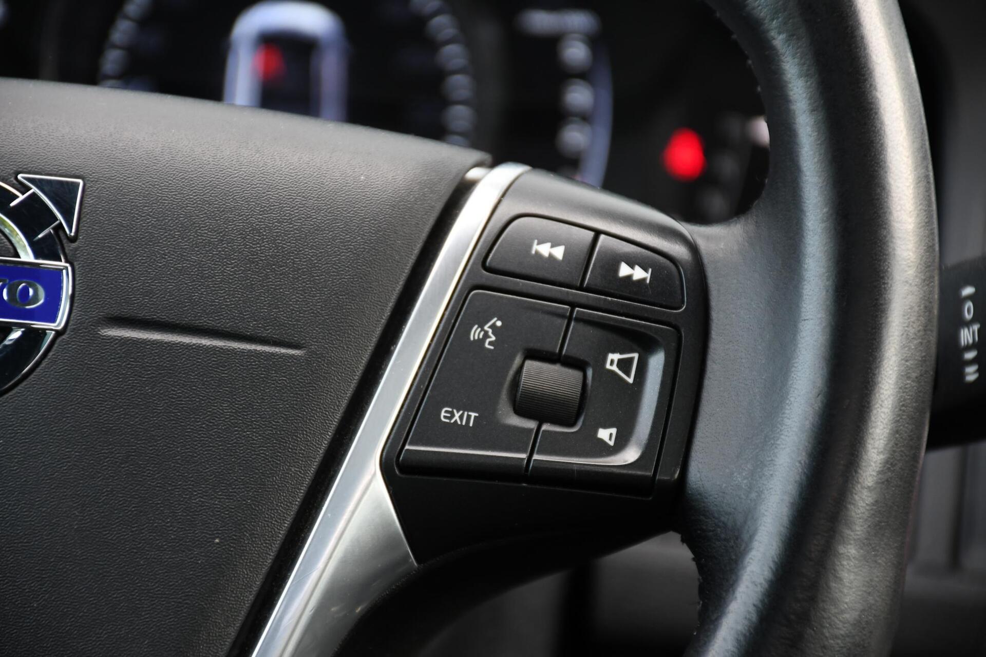 Foto van Volvo Xc60