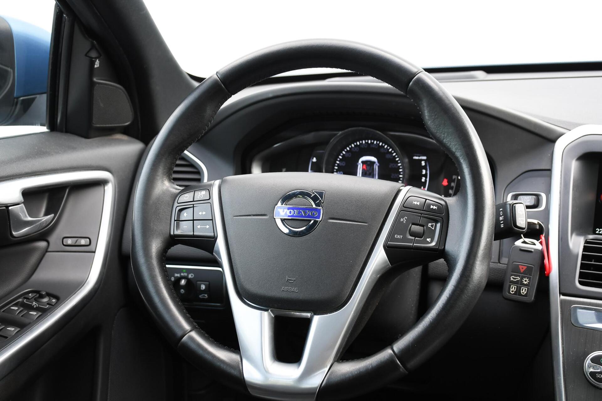 Foto van Volvo Xc60