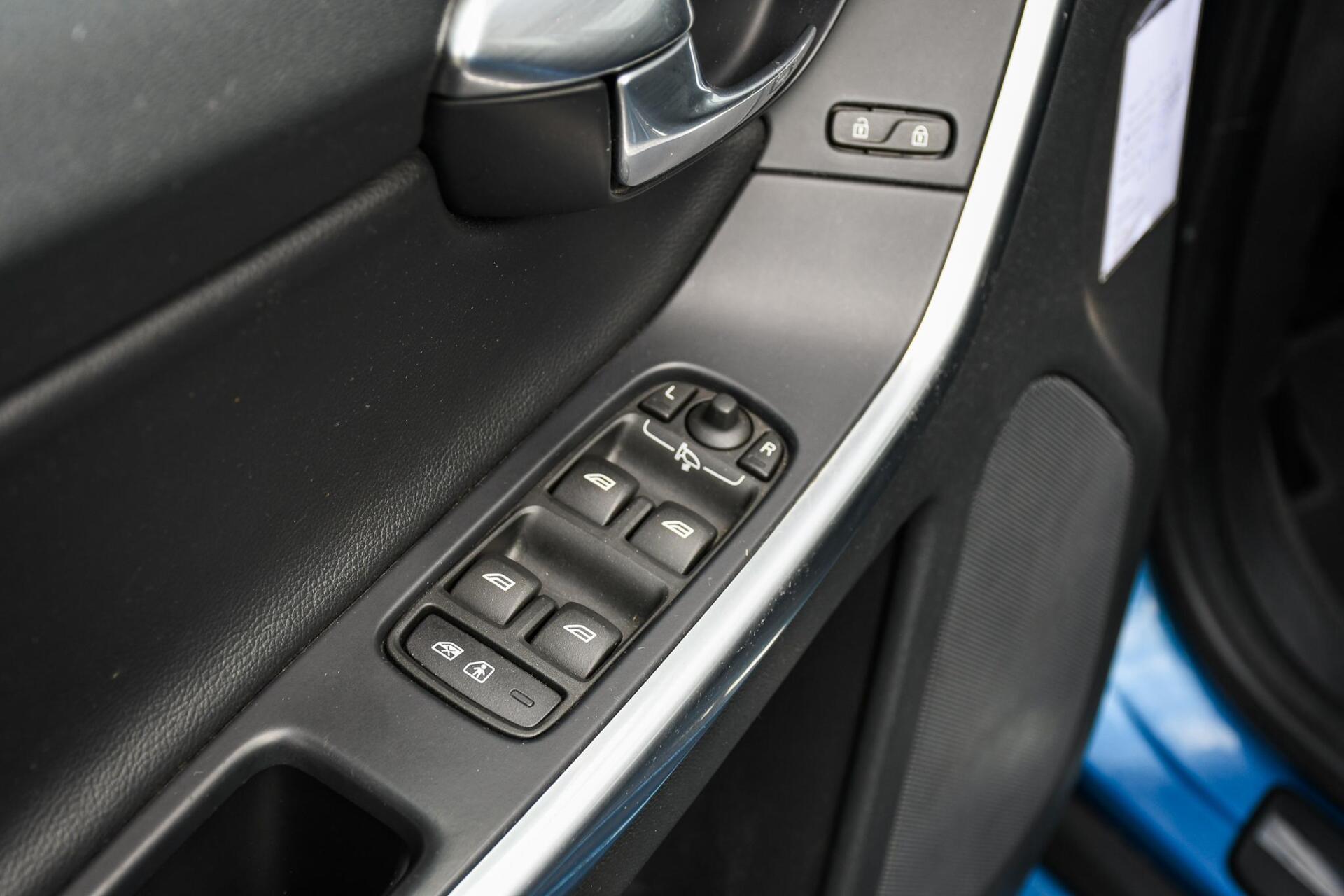 Foto van Volvo Xc60