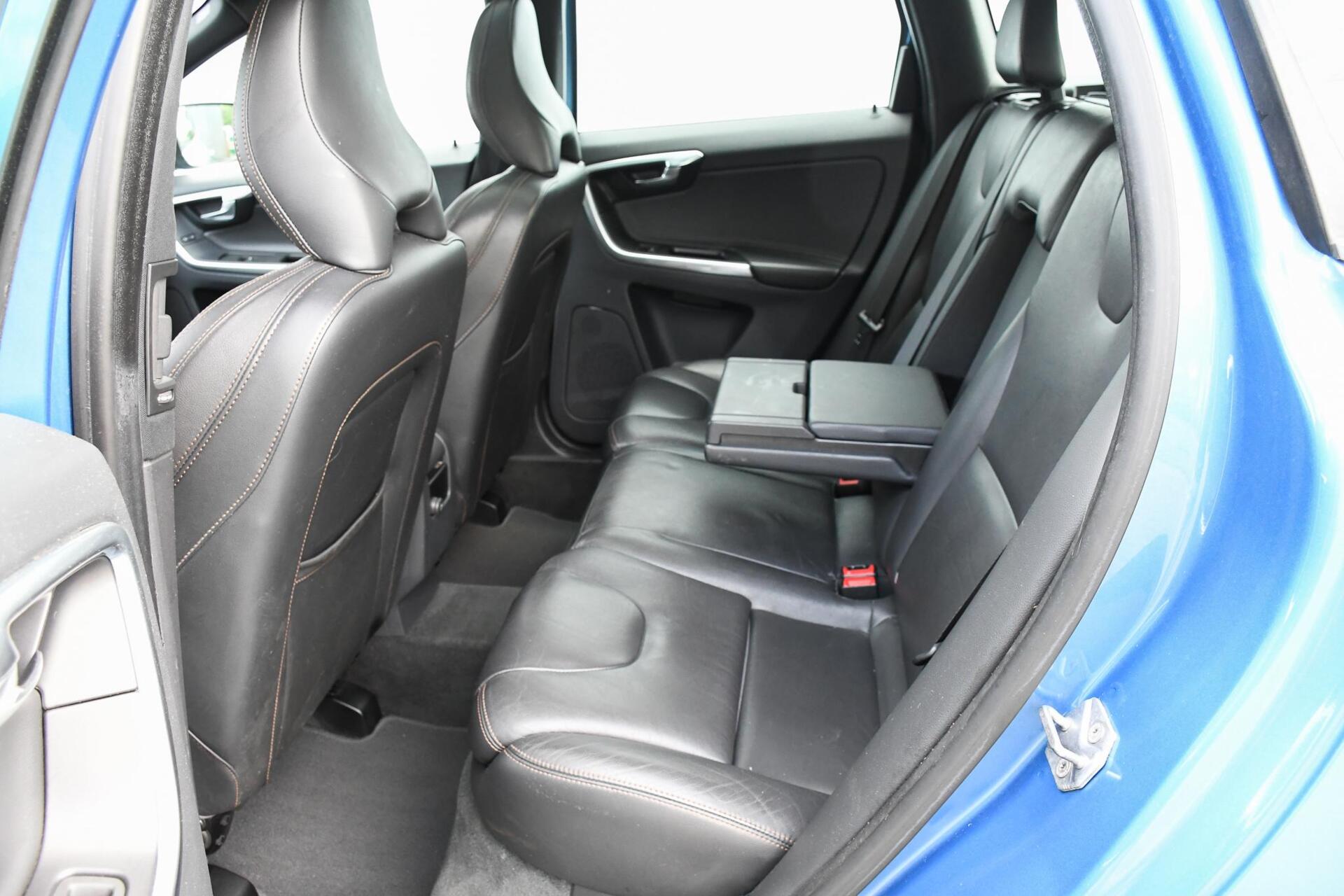 Foto van Volvo Xc60