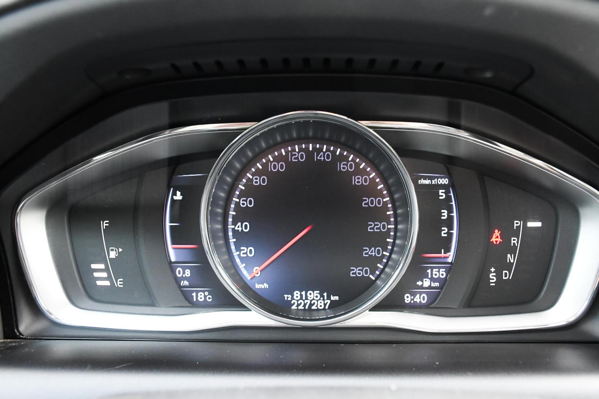 Foto van Volvo Xc60