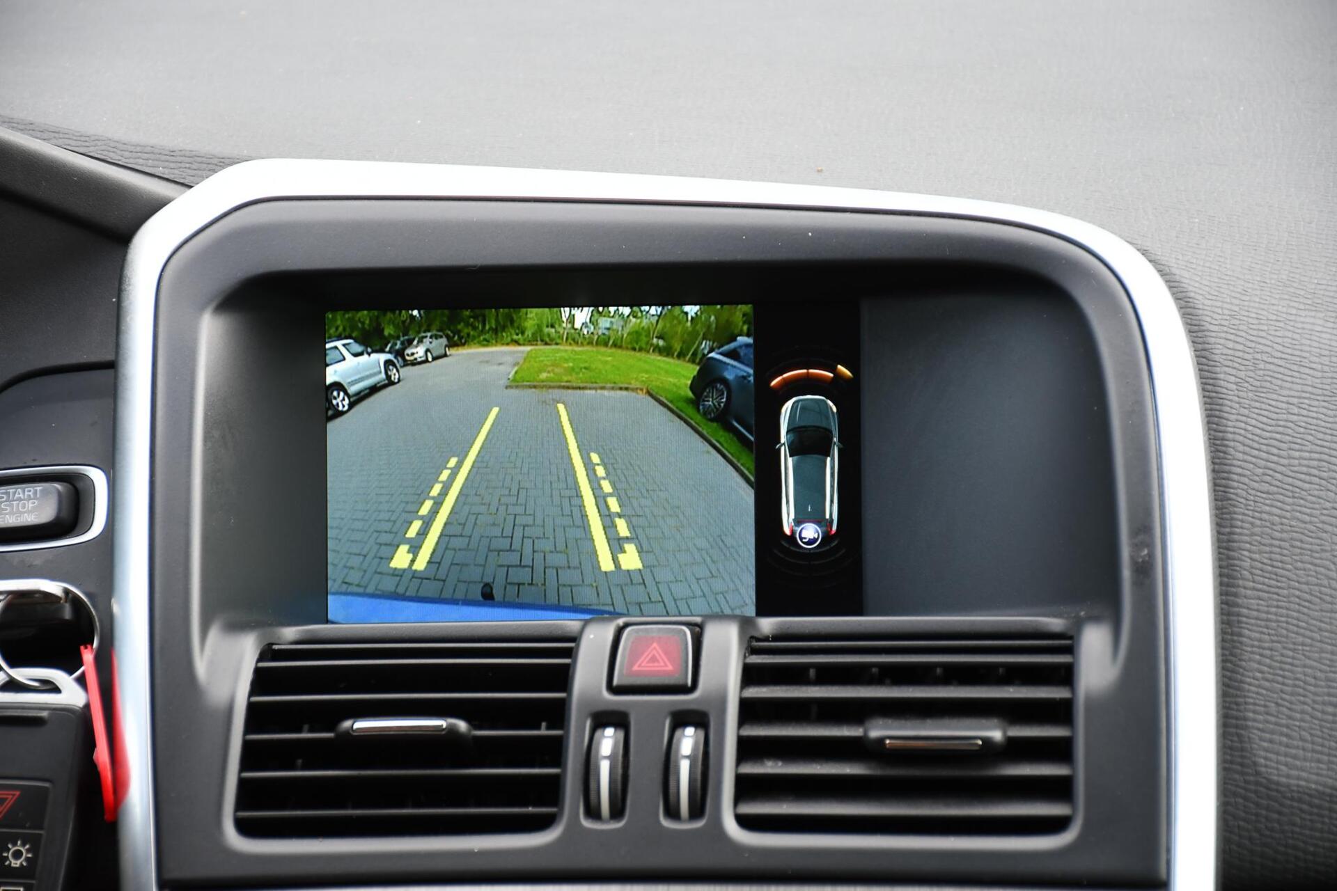 Foto van Volvo Xc60