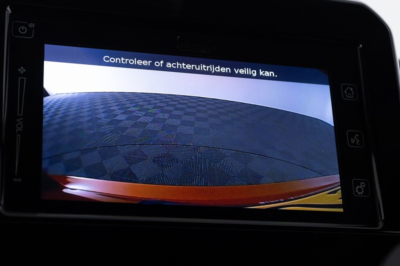 Foto van Suzuki Ignis