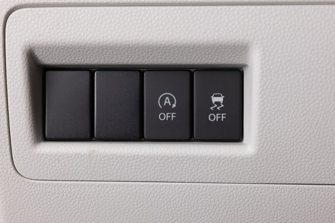 Foto van Suzuki Ignis