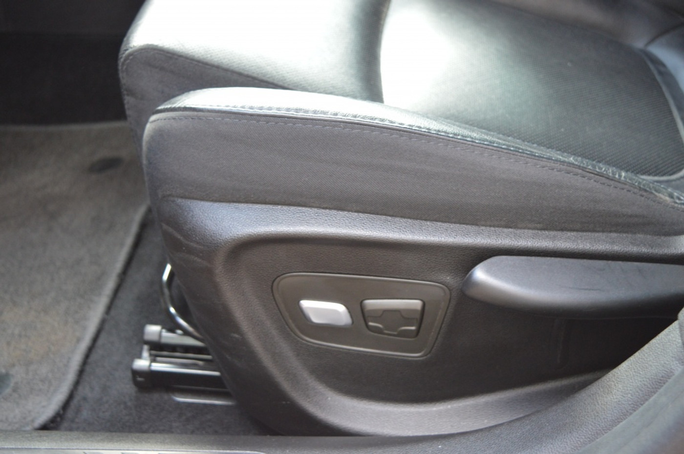 Foto van Renault Mégane Estate