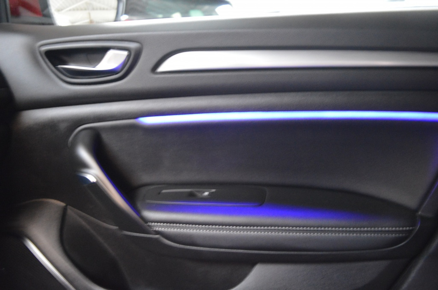 Foto van Renault Mégane Estate