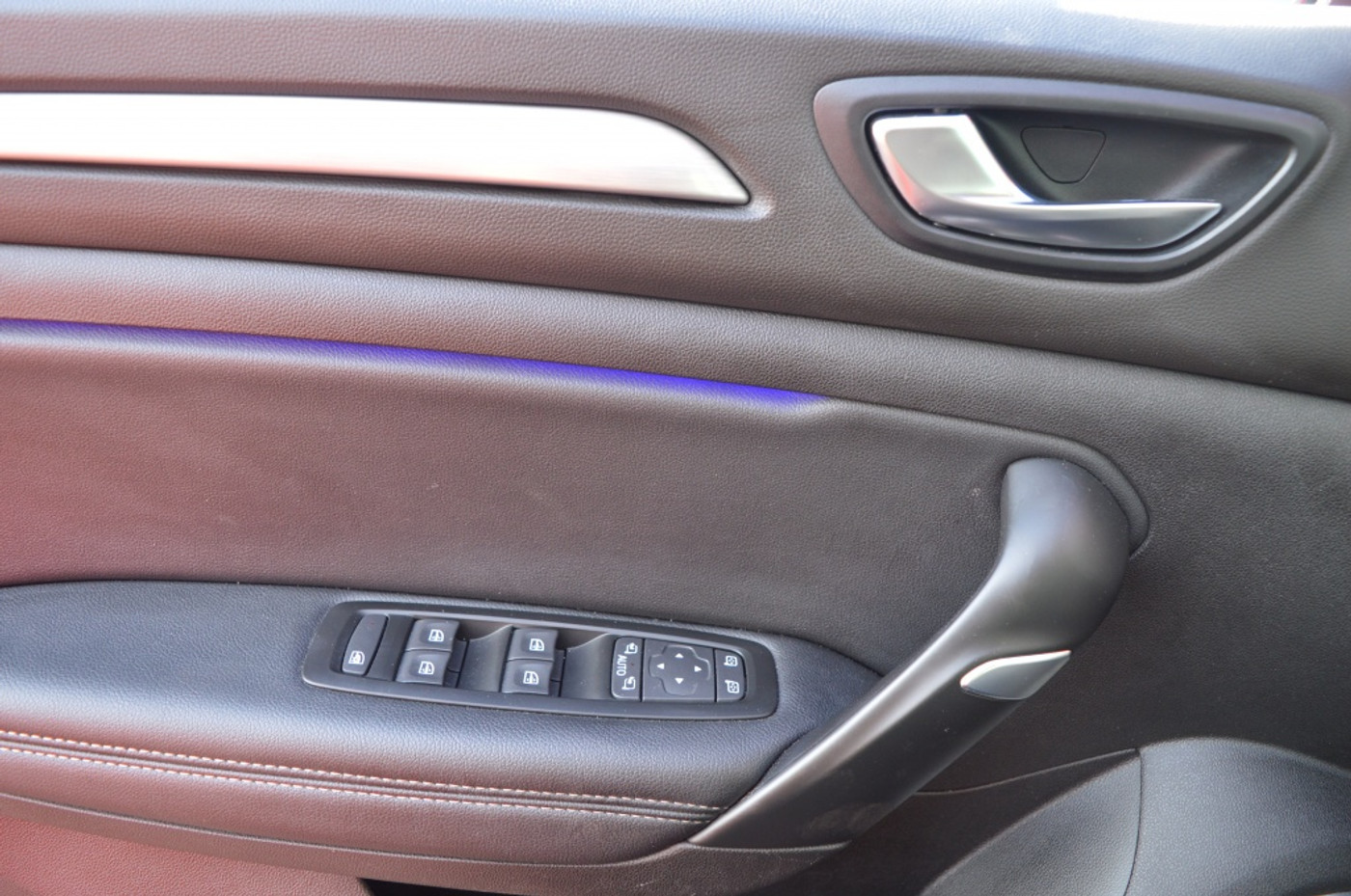 Foto van Renault Mégane Estate