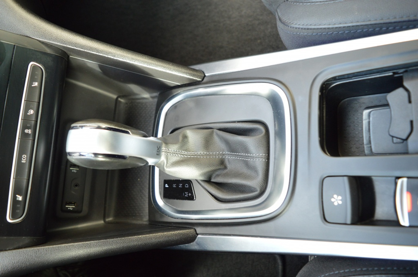 Foto van Renault Mégane Estate