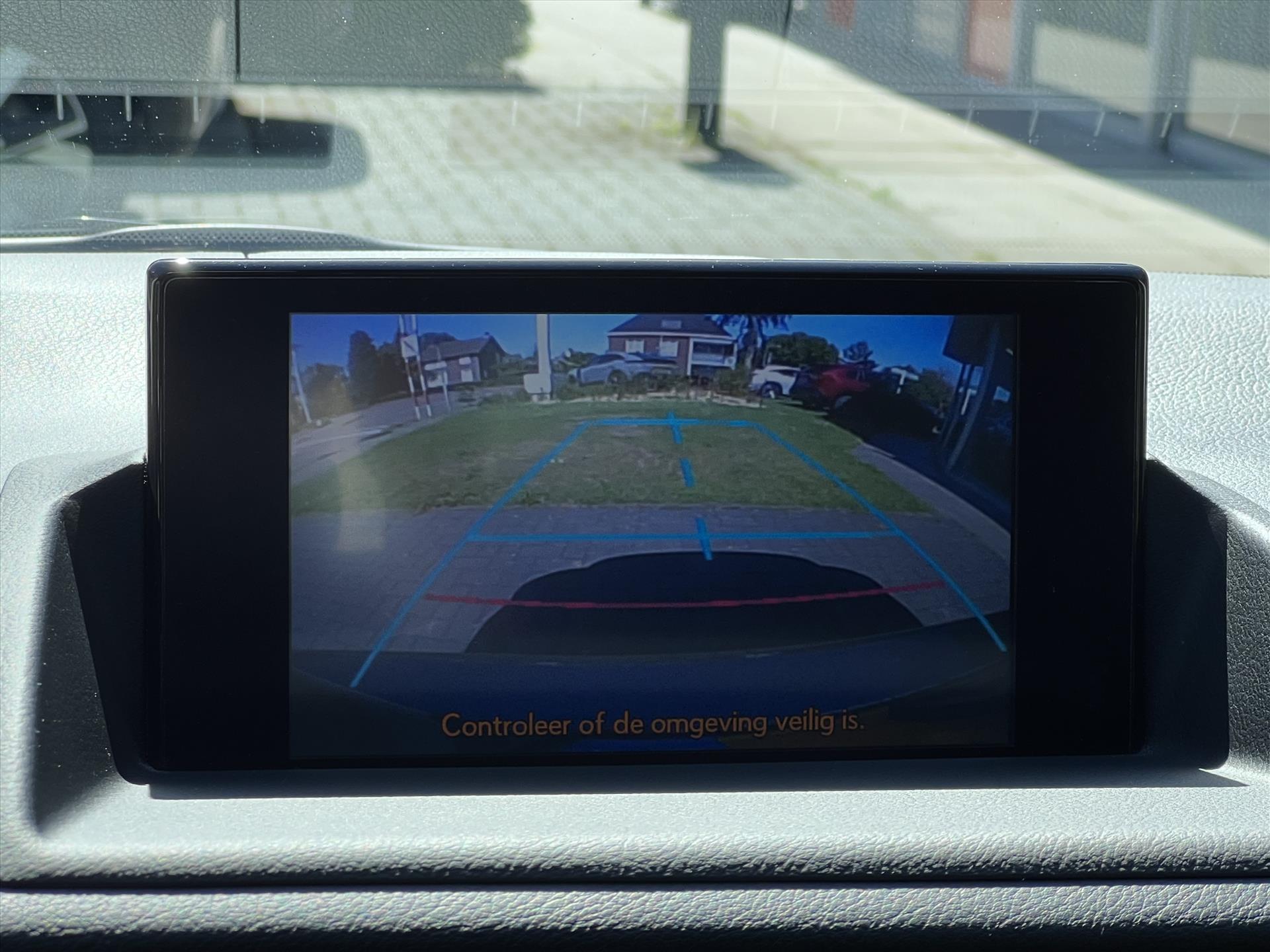 Foto van Lexus Lexus Ct200h