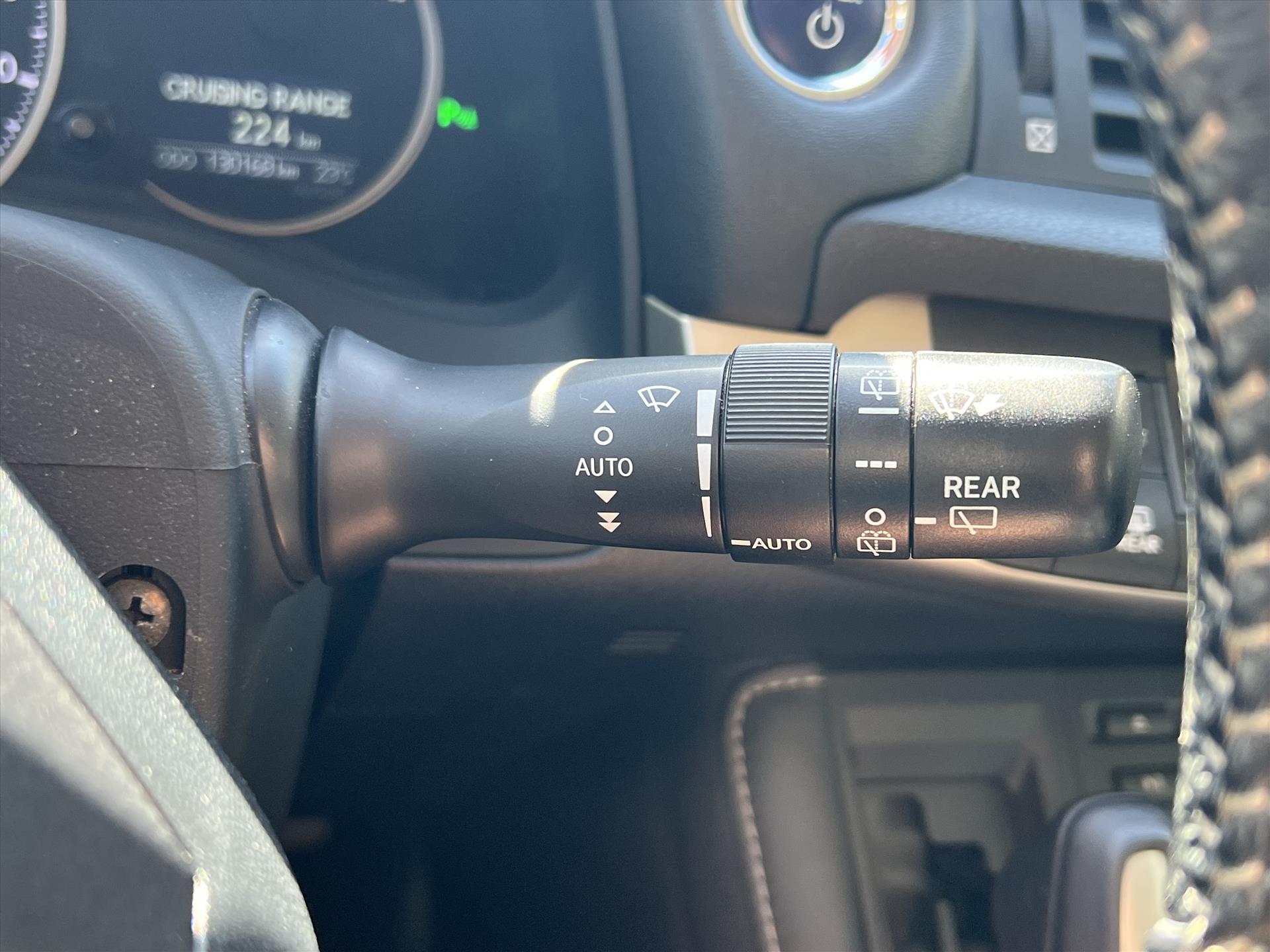 Foto van Lexus Lexus Ct200h