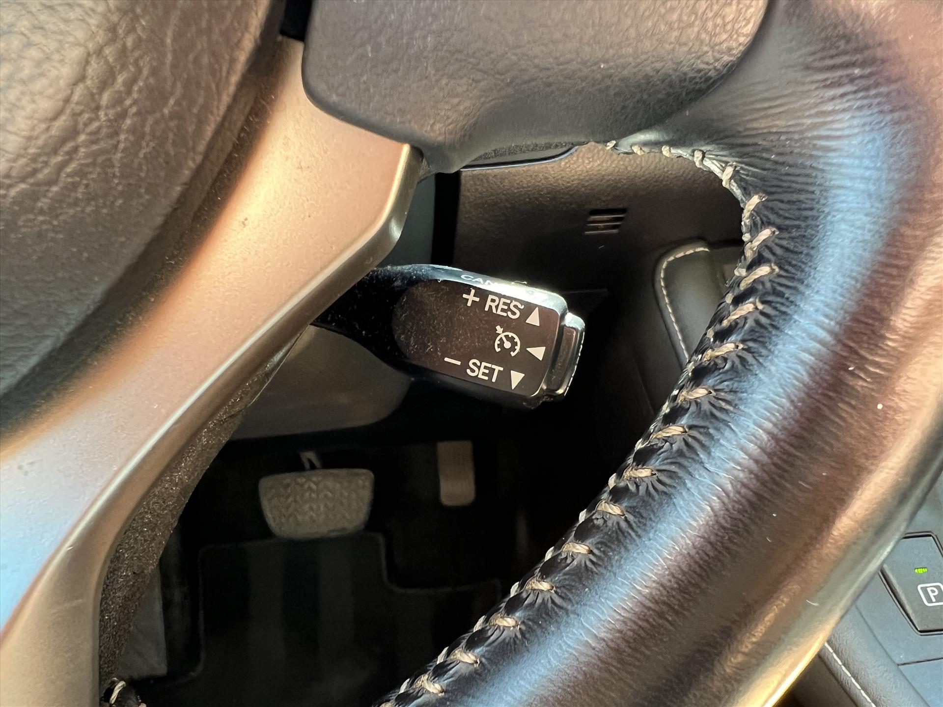 Foto van Lexus Lexus Ct200h