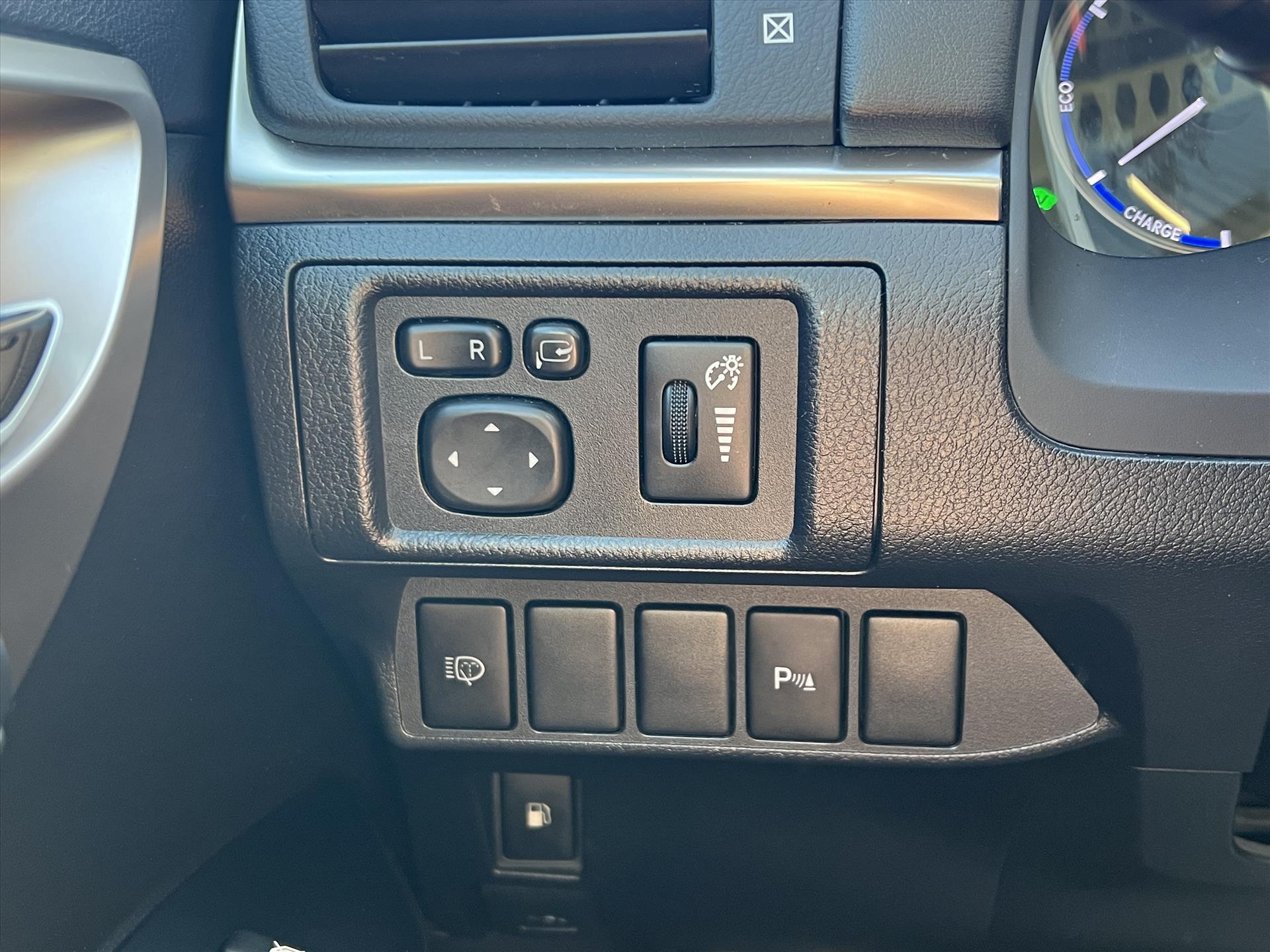 Foto van Lexus Lexus Ct200h