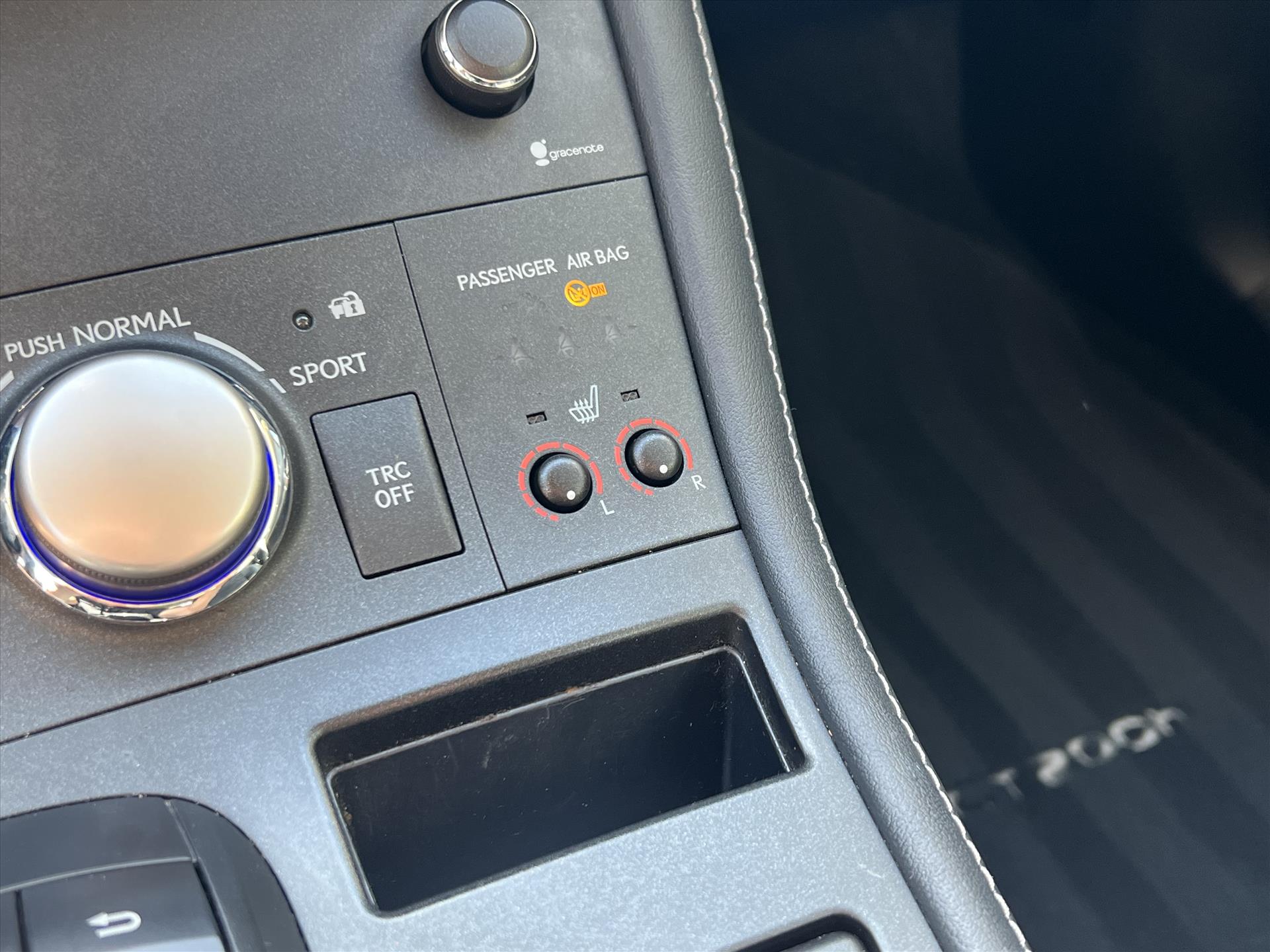 Foto van Lexus Lexus Ct200h