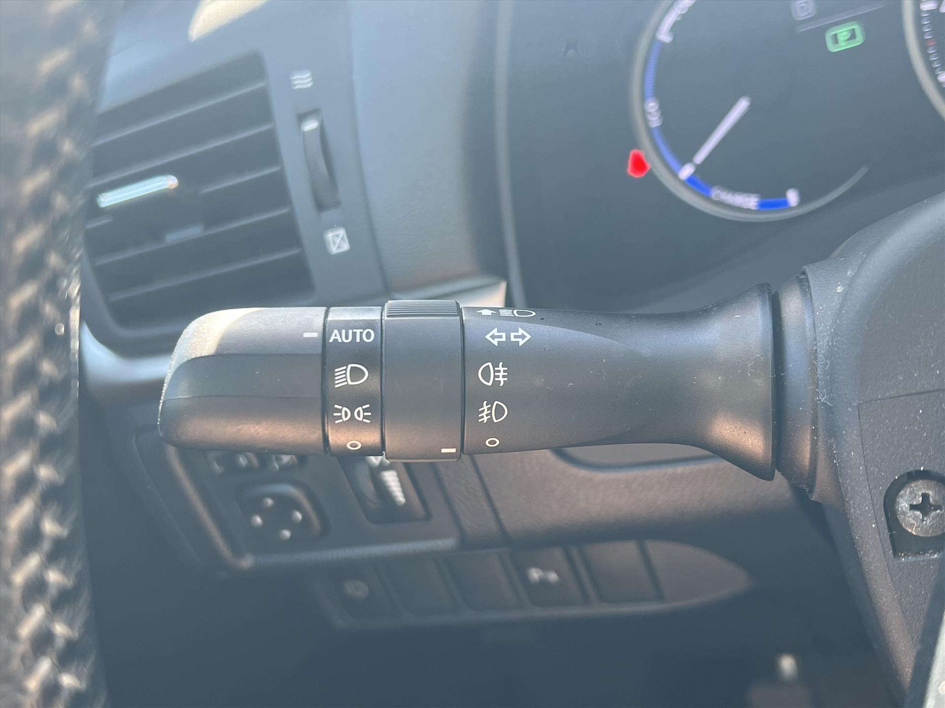 Foto van Lexus Lexus Ct200h