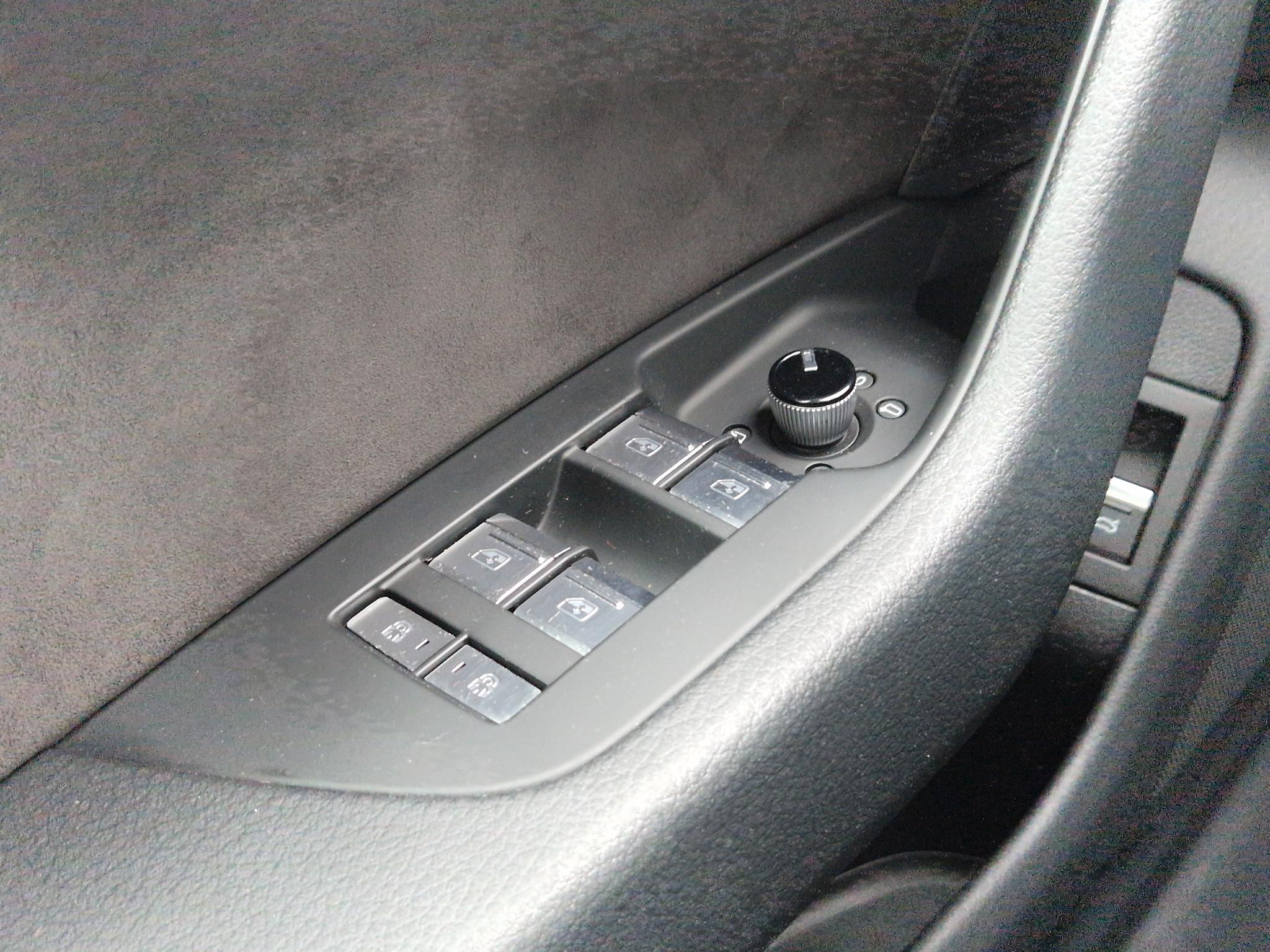 Foto van Audi A6 Avant